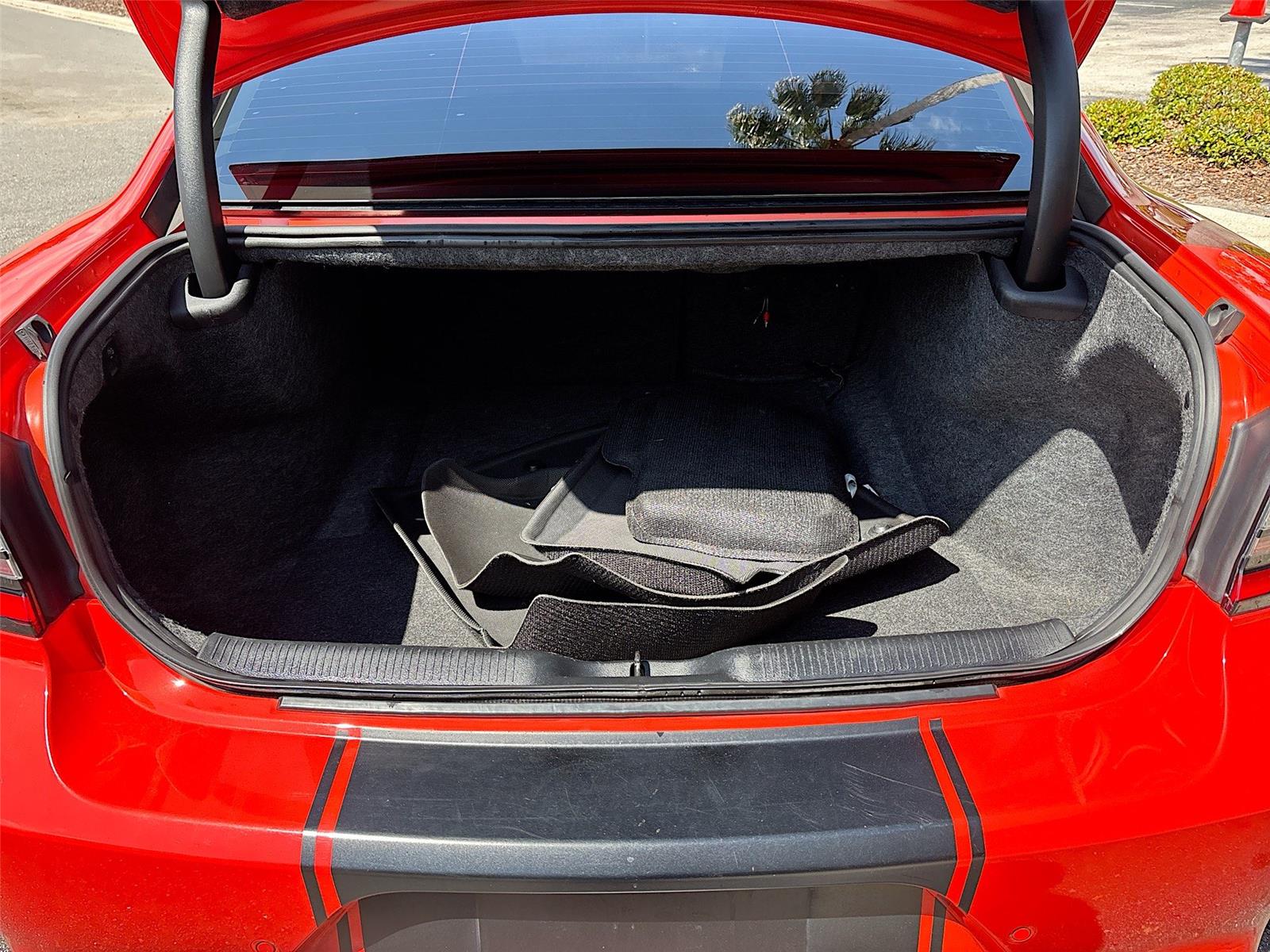 2020 Dodge Charger Scat Pack