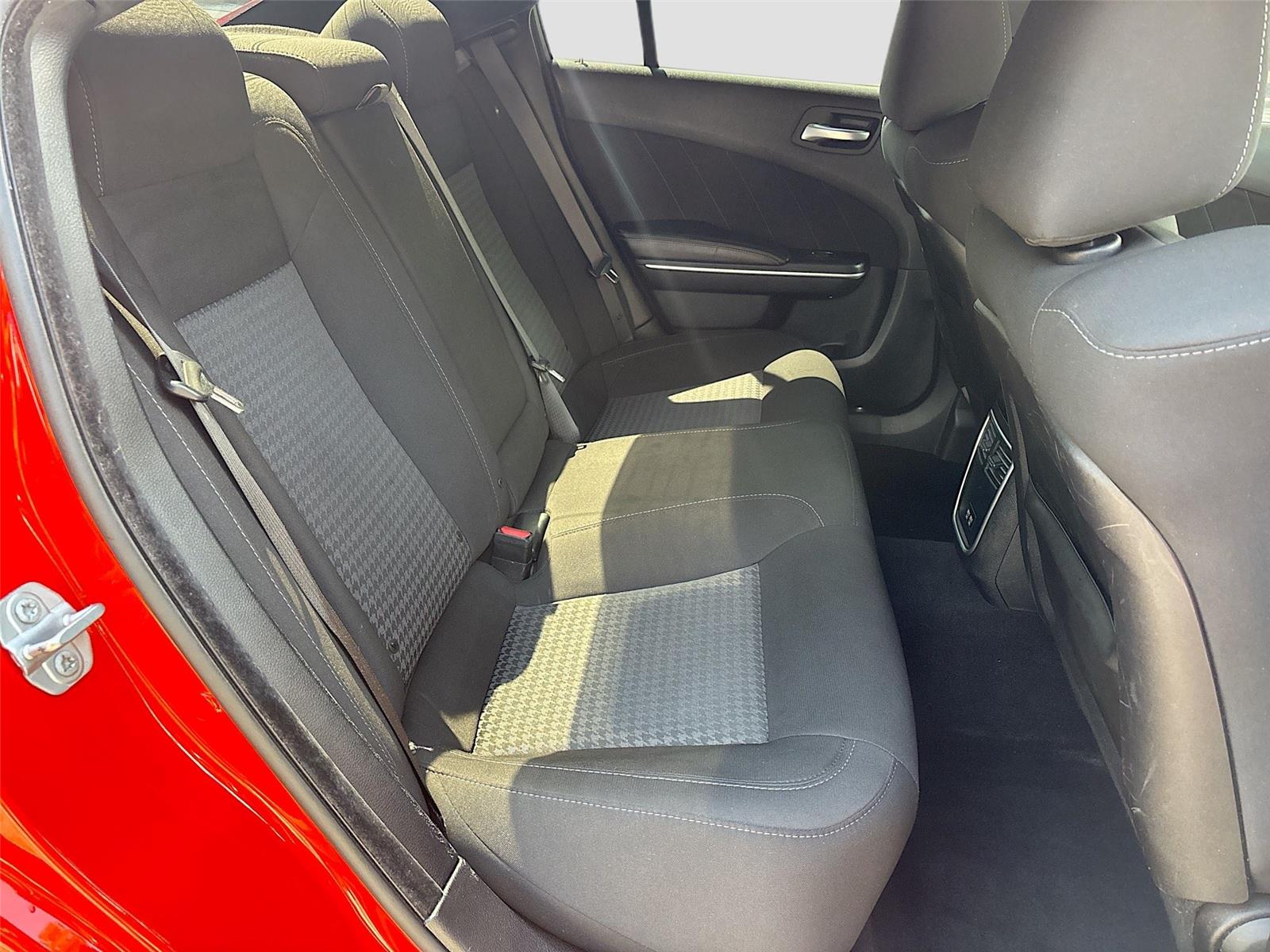 2020 Dodge Charger Scat Pack