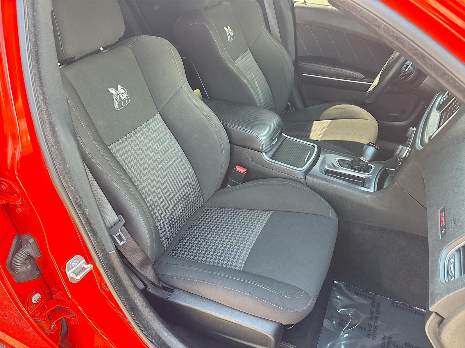 2020 Dodge Charger Scat Pack