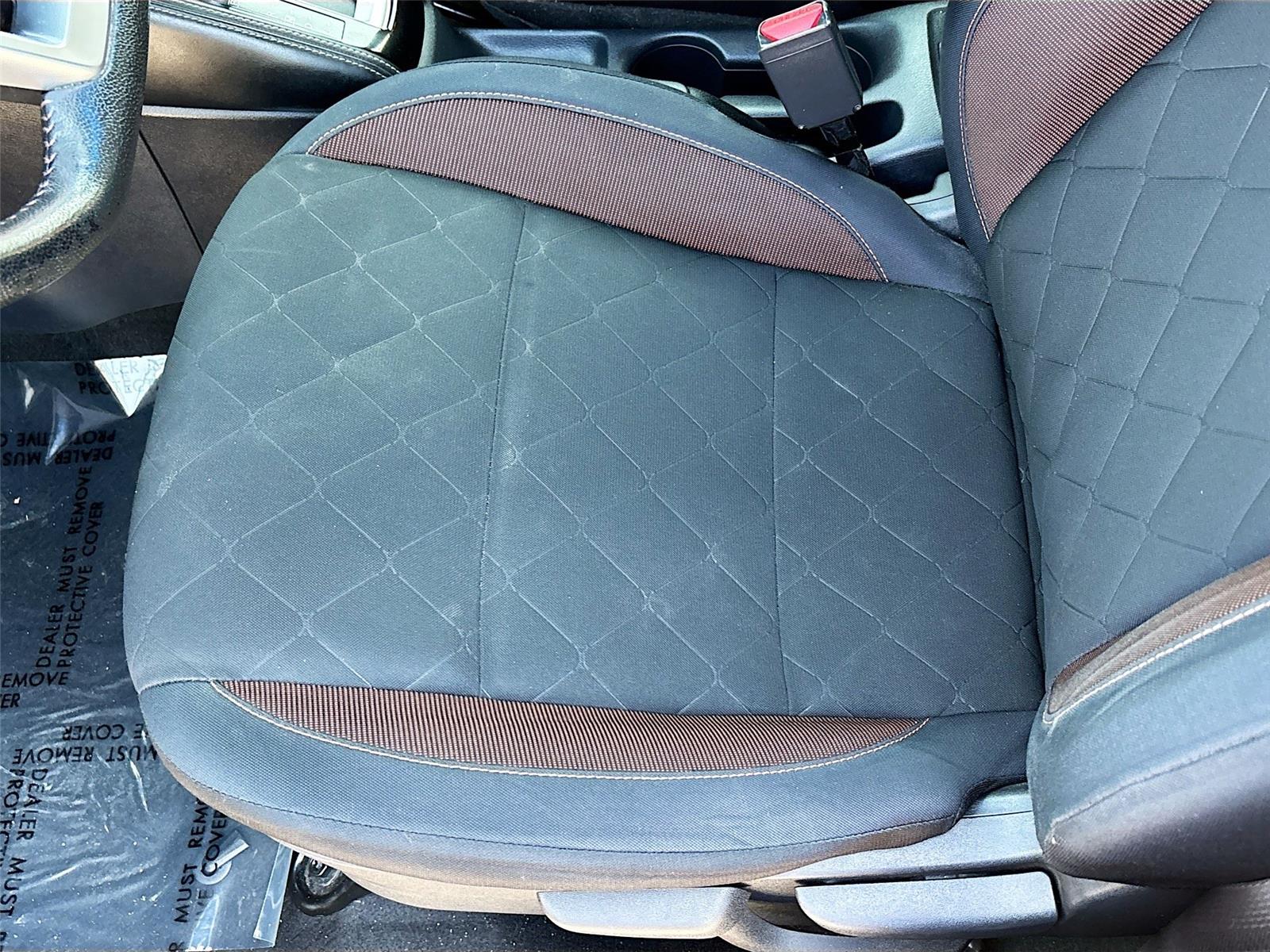 2018 Nissan Kicks SR