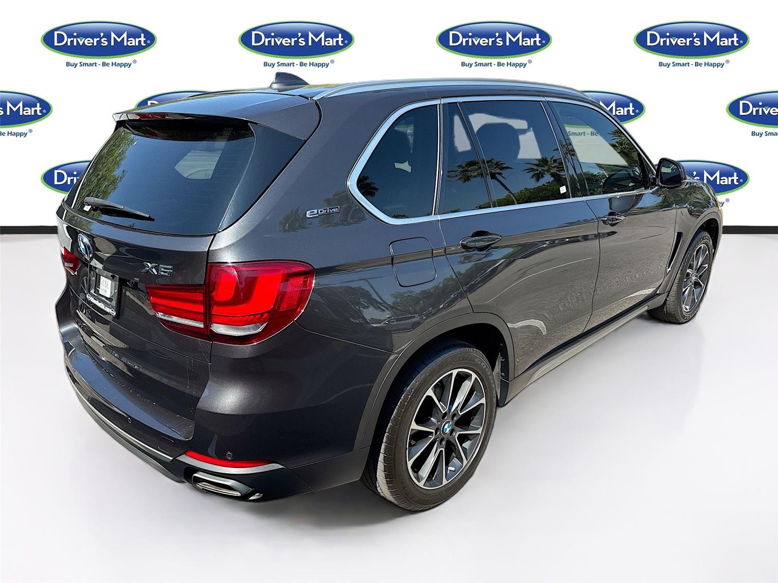 2017 BMW X5 xDrive40e iPerformance