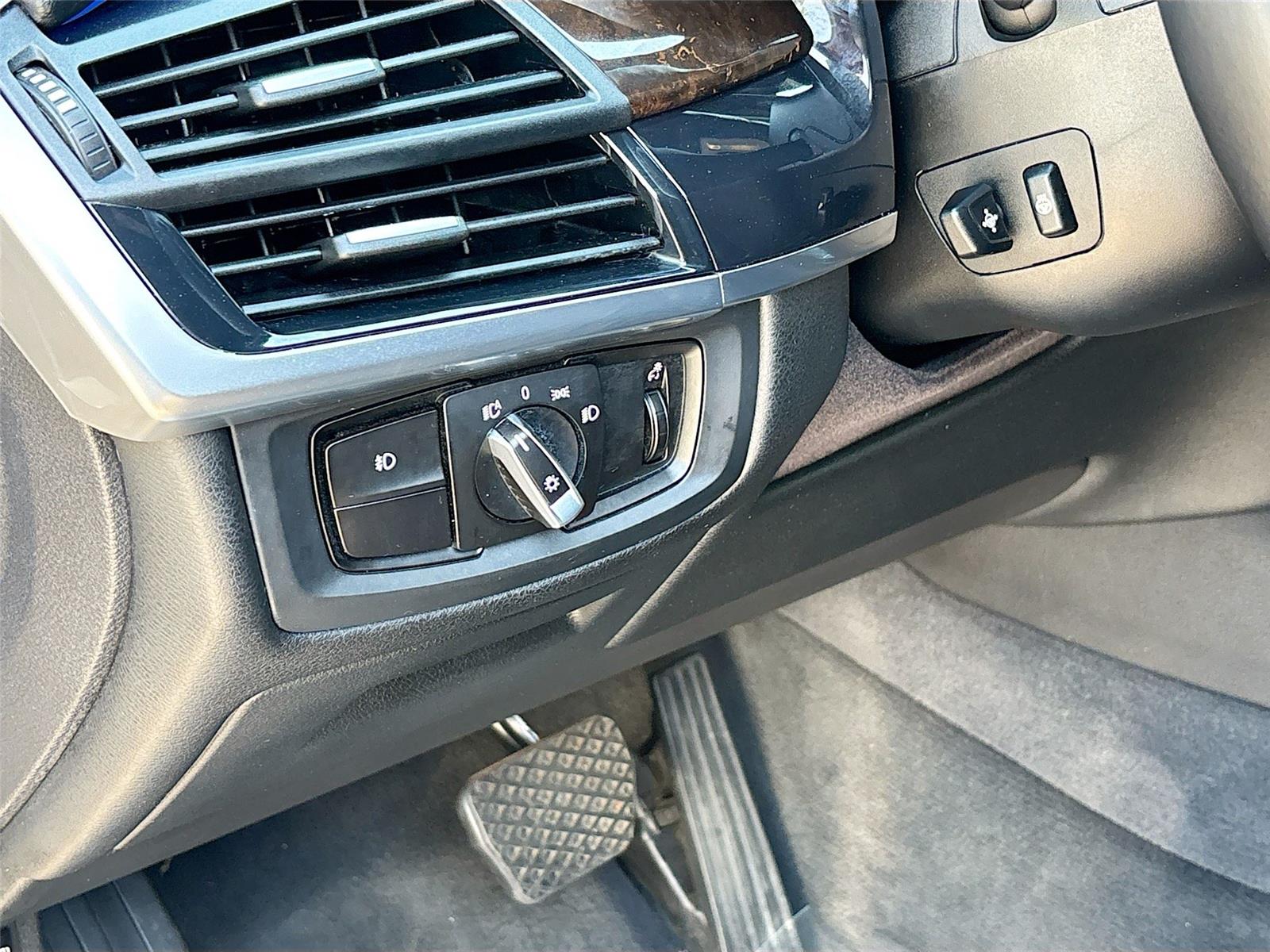 2017 BMW X5 xDrive40e iPerformance