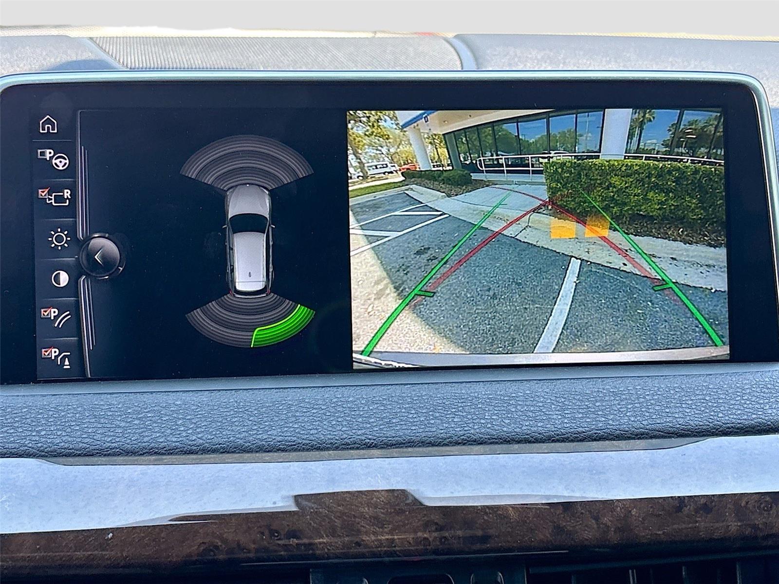 2017 BMW X5 xDrive40e iPerformance