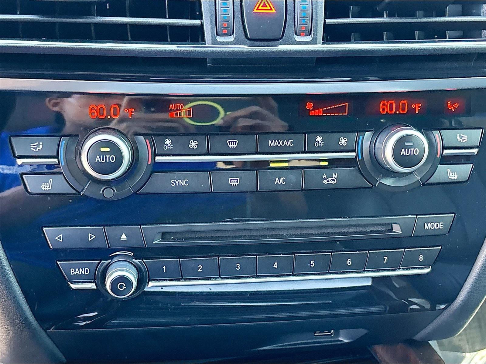 2017 BMW X5 xDrive40e iPerformance