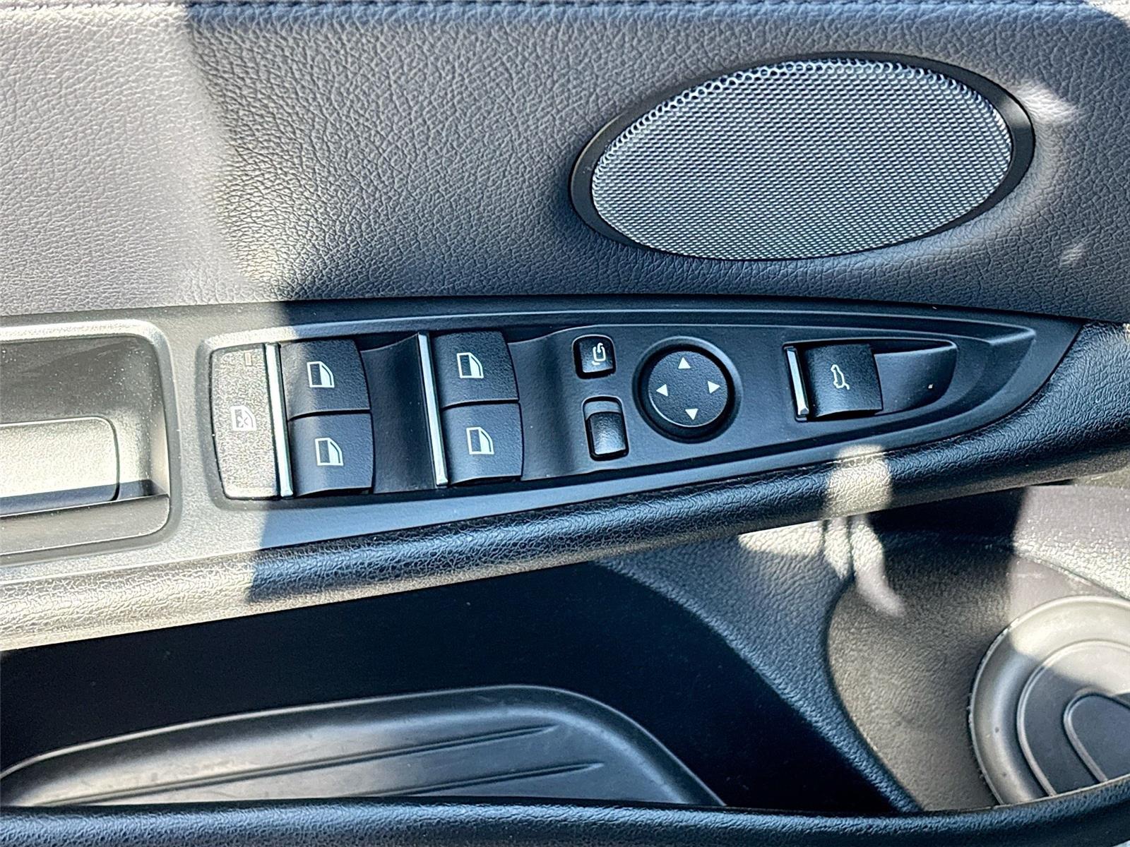 2017 BMW X5 xDrive40e iPerformance