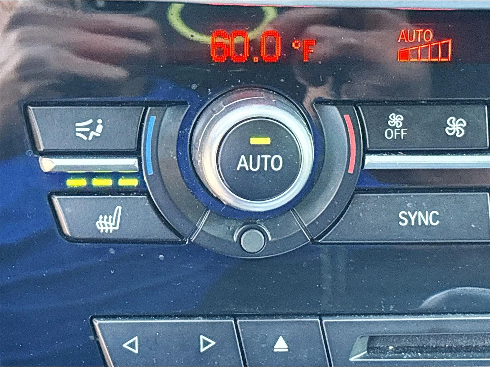 2017 BMW X5 xDrive40e iPerformance