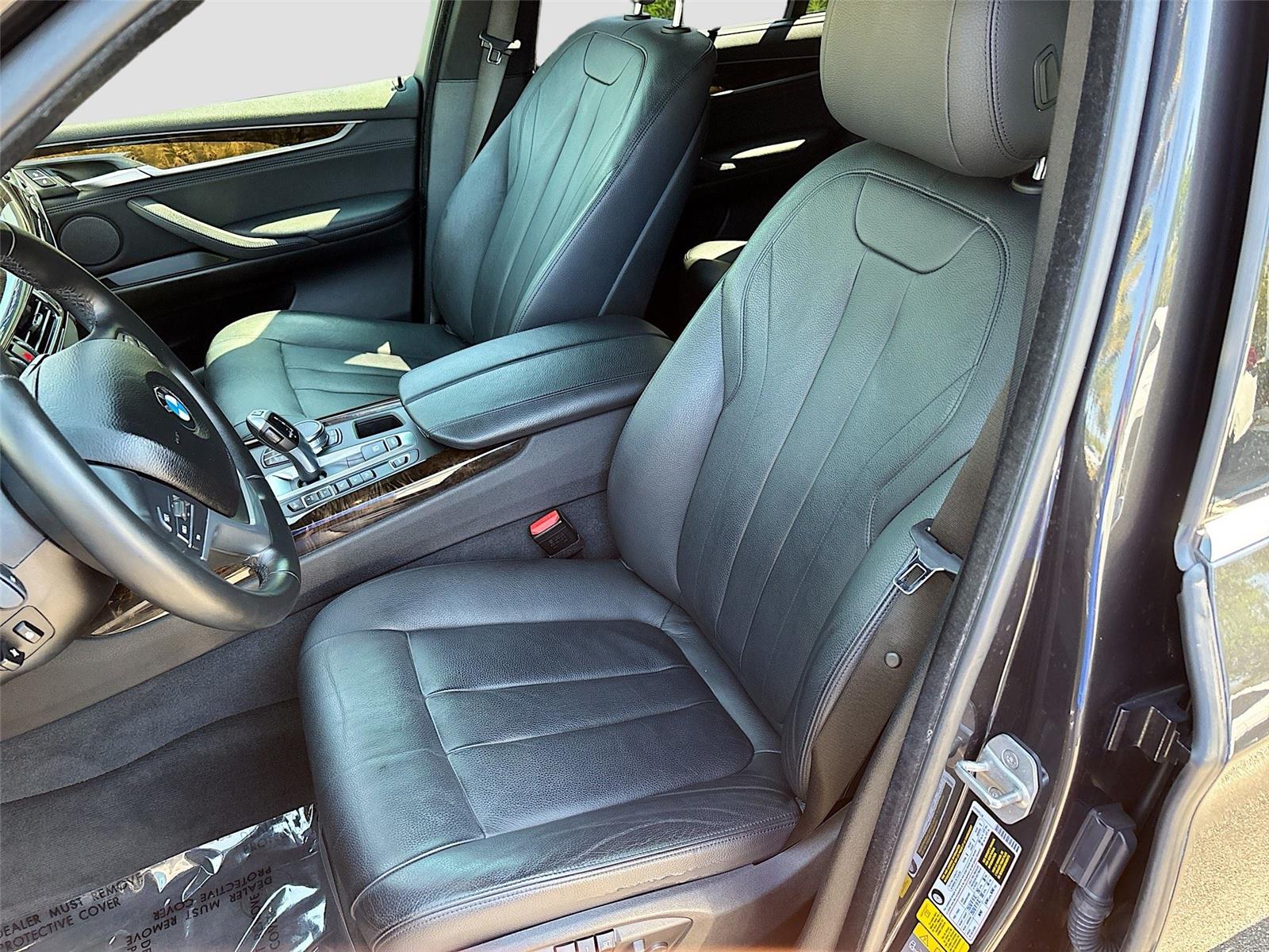 2017 BMW X5 xDrive40e iPerformance