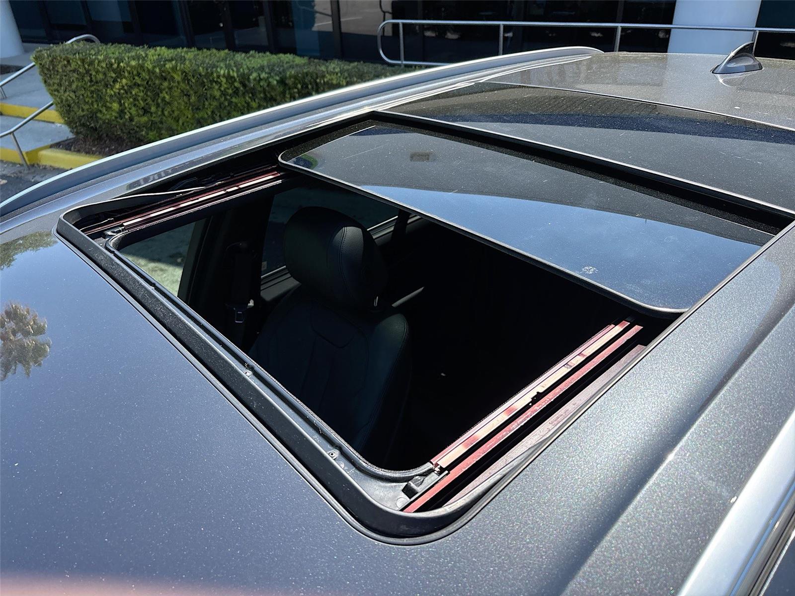 2017 BMW X5 xDrive40e iPerformance