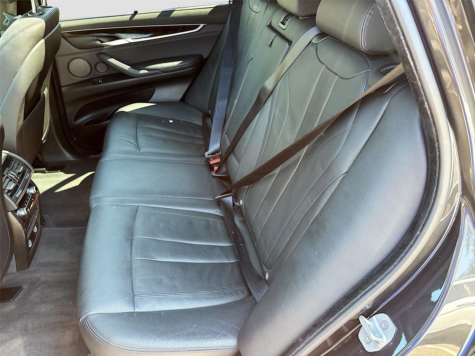 2017 BMW X5 xDrive40e iPerformance