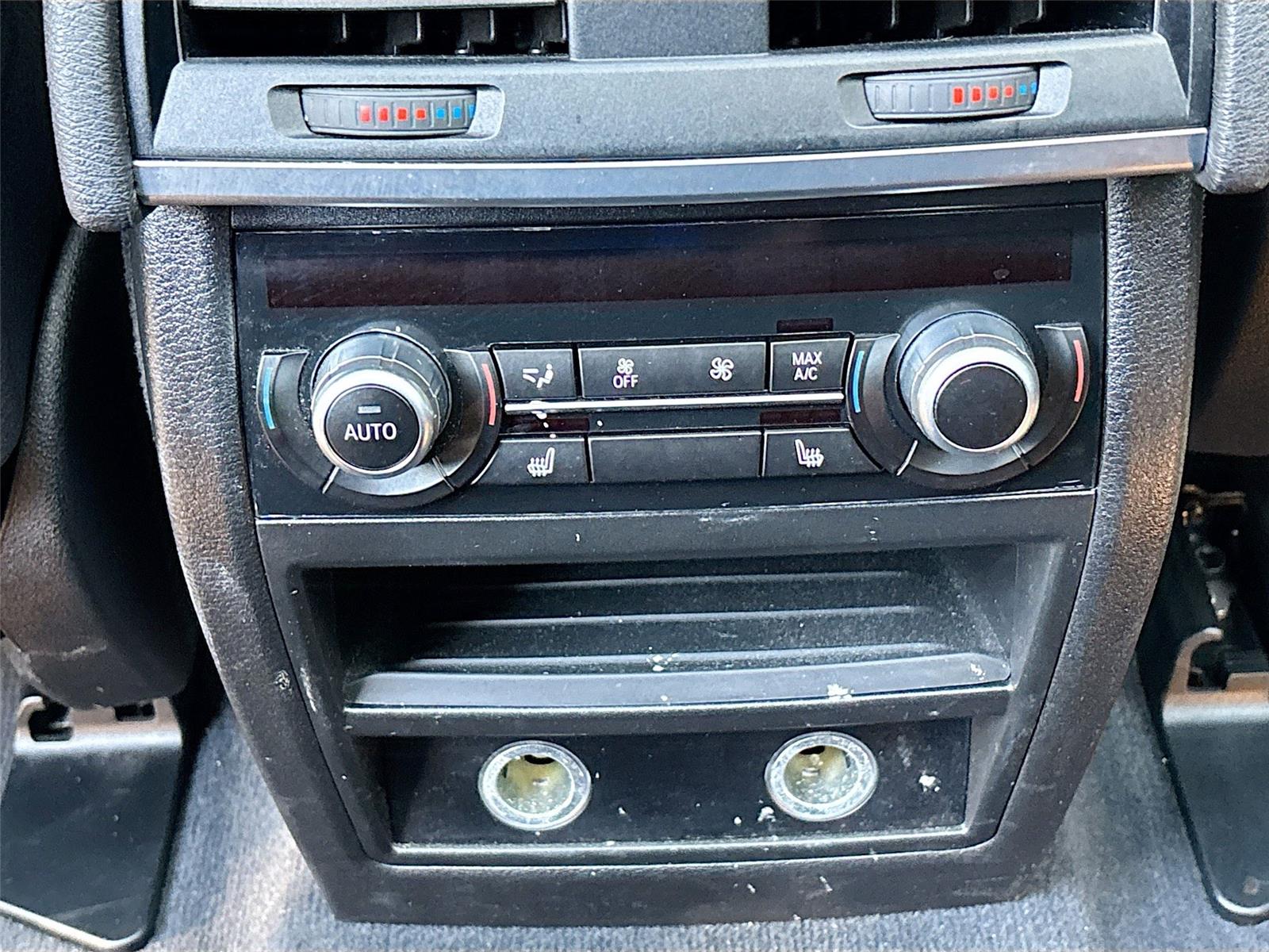 2017 BMW X5 xDrive40e iPerformance