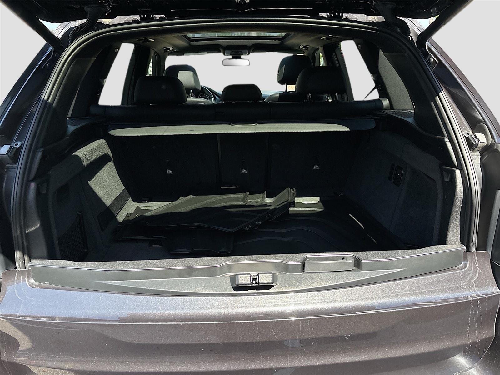 2017 BMW X5 xDrive40e iPerformance