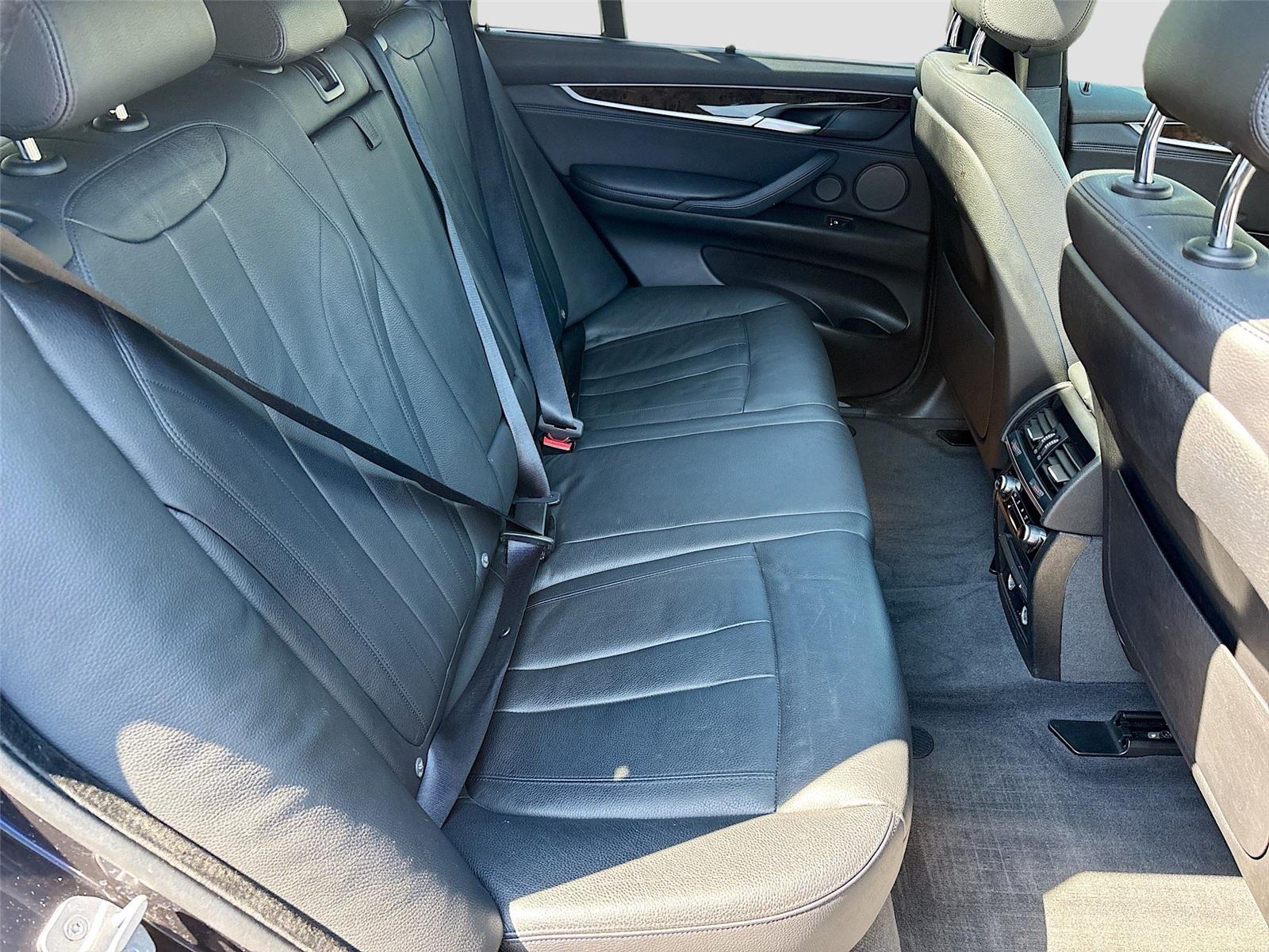 2017 BMW X5 xDrive40e iPerformance