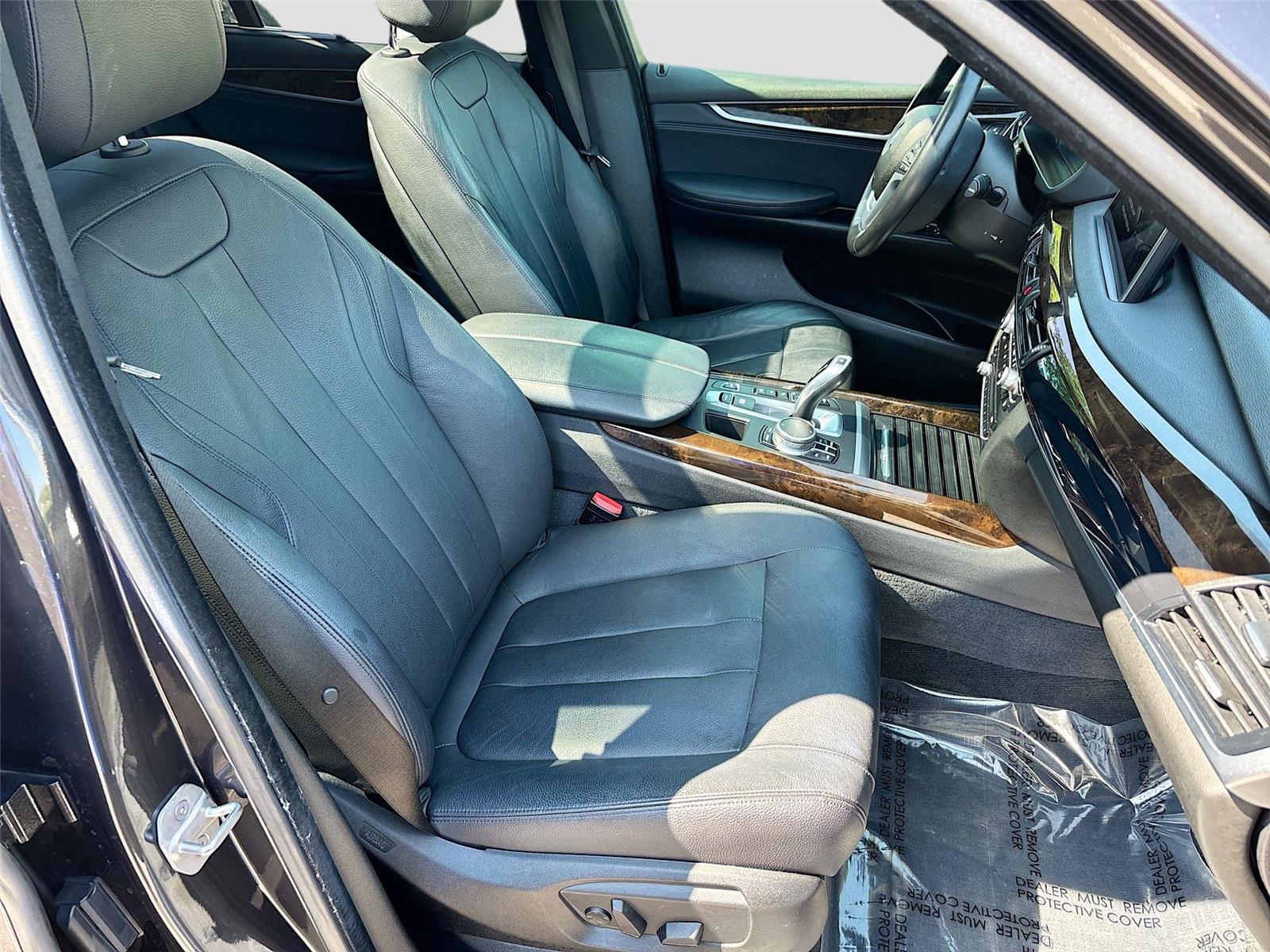 2017 BMW X5 xDrive40e iPerformance