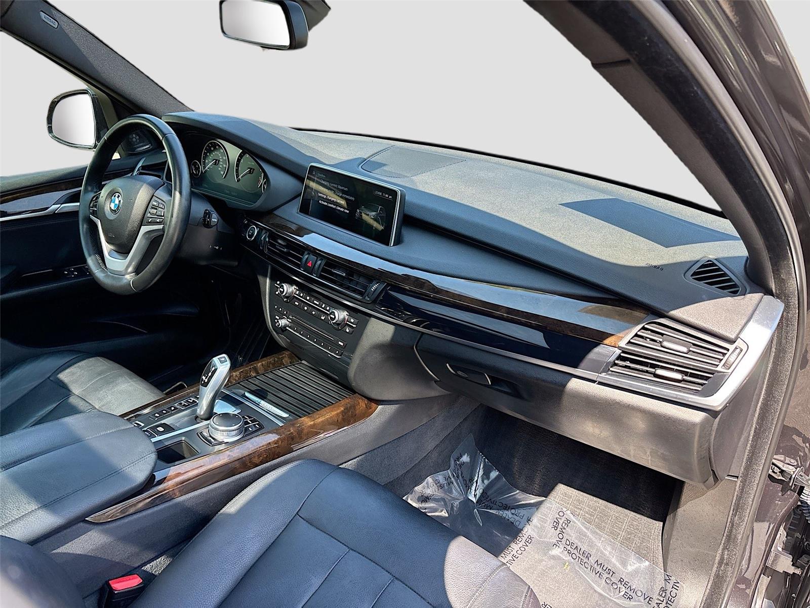 2017 BMW X5 xDrive40e iPerformance