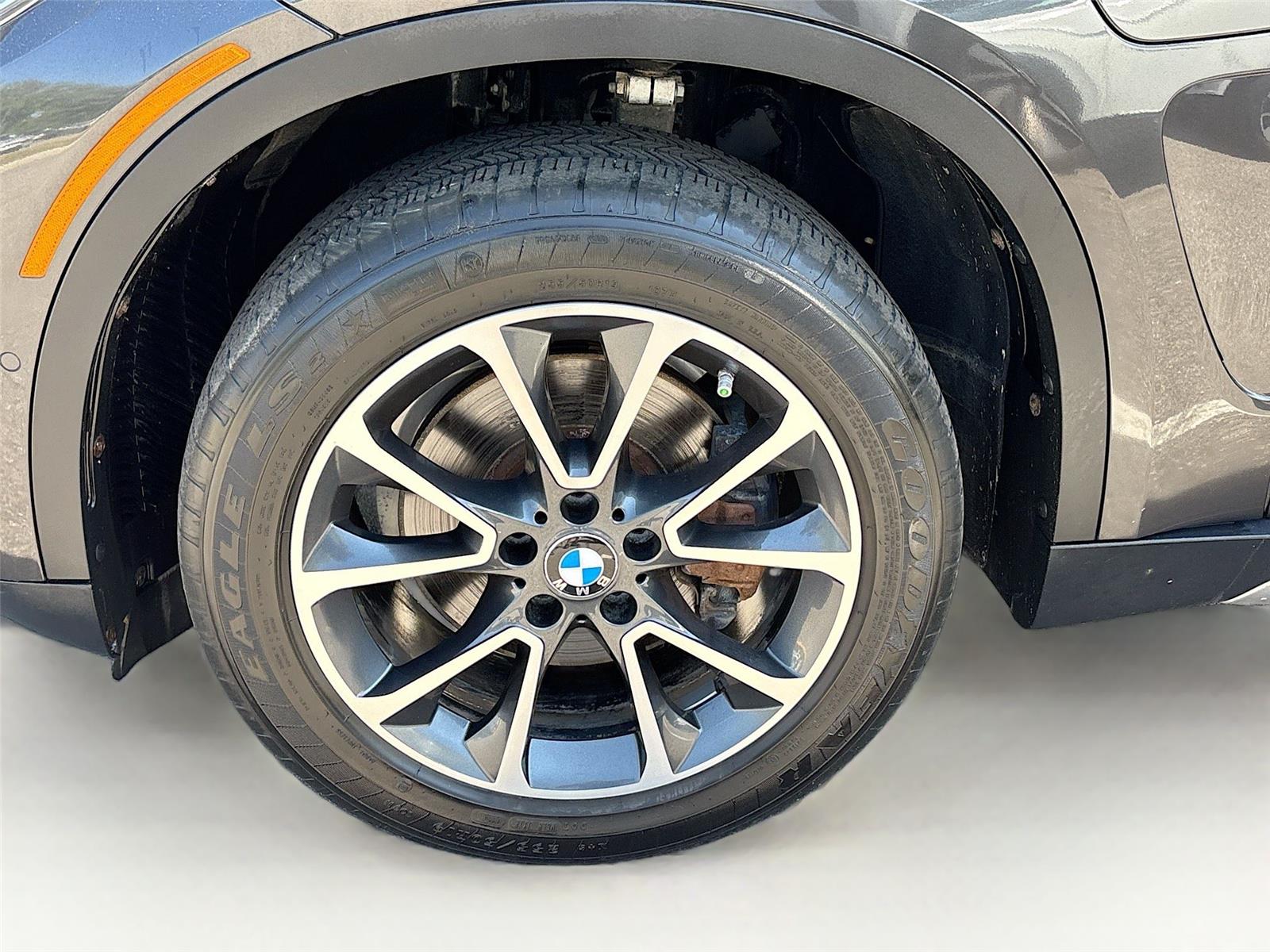 2017 BMW X5 xDrive40e iPerformance