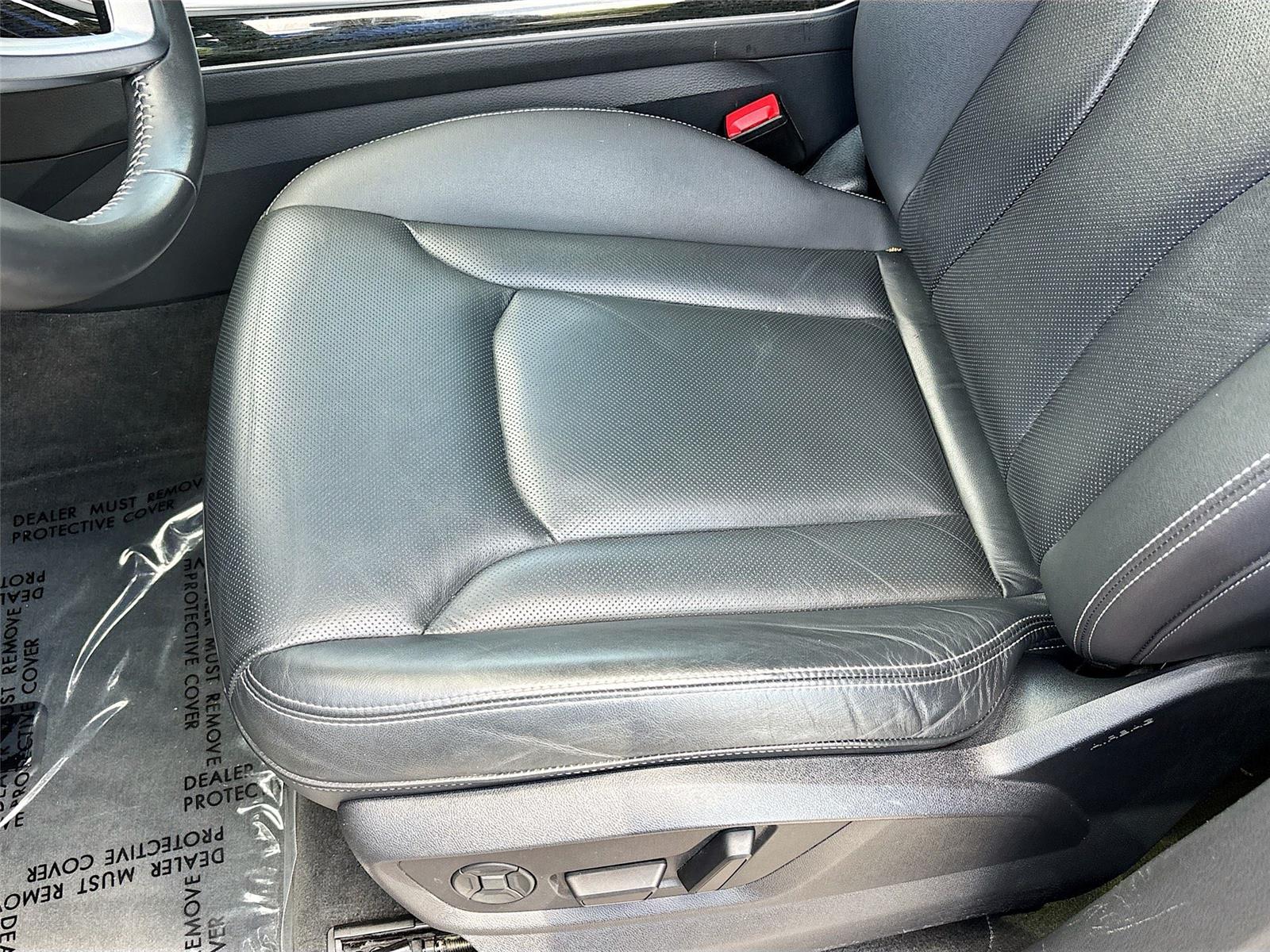 2019 Audi Q8 Prestige