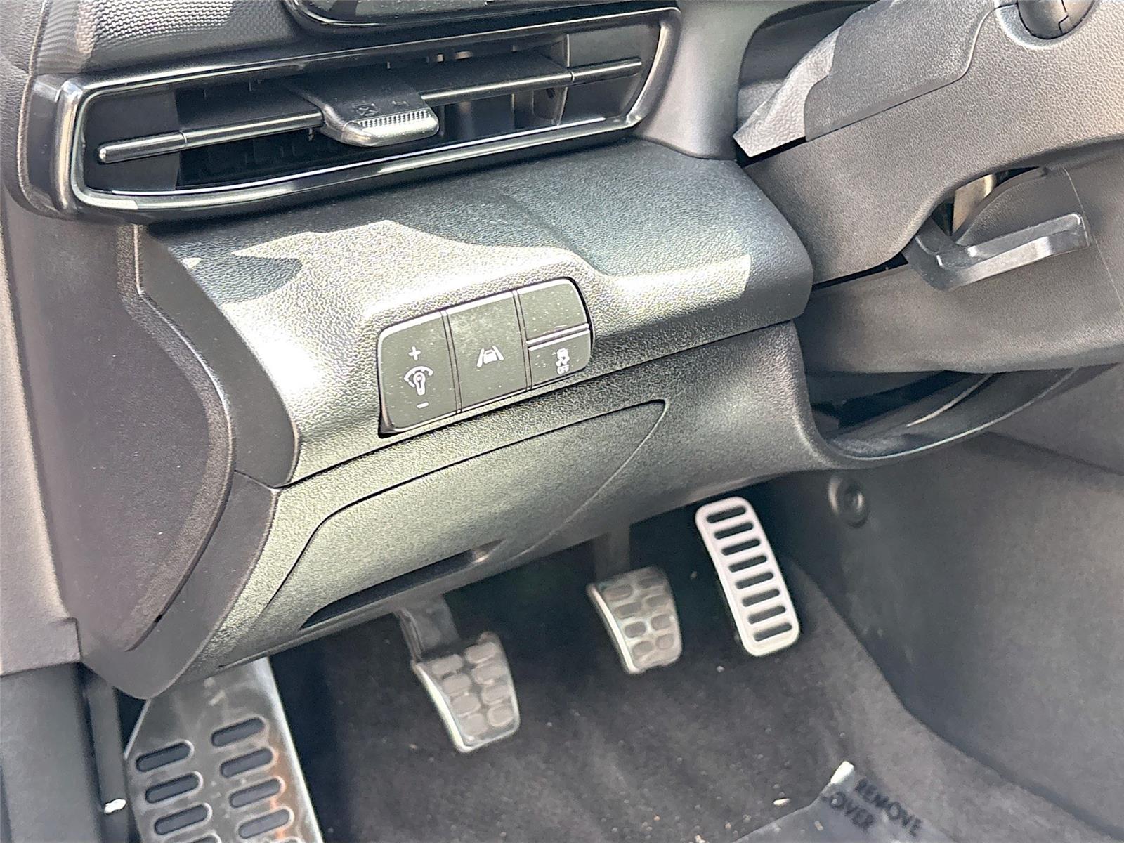 2022 Hyundai Elantra N