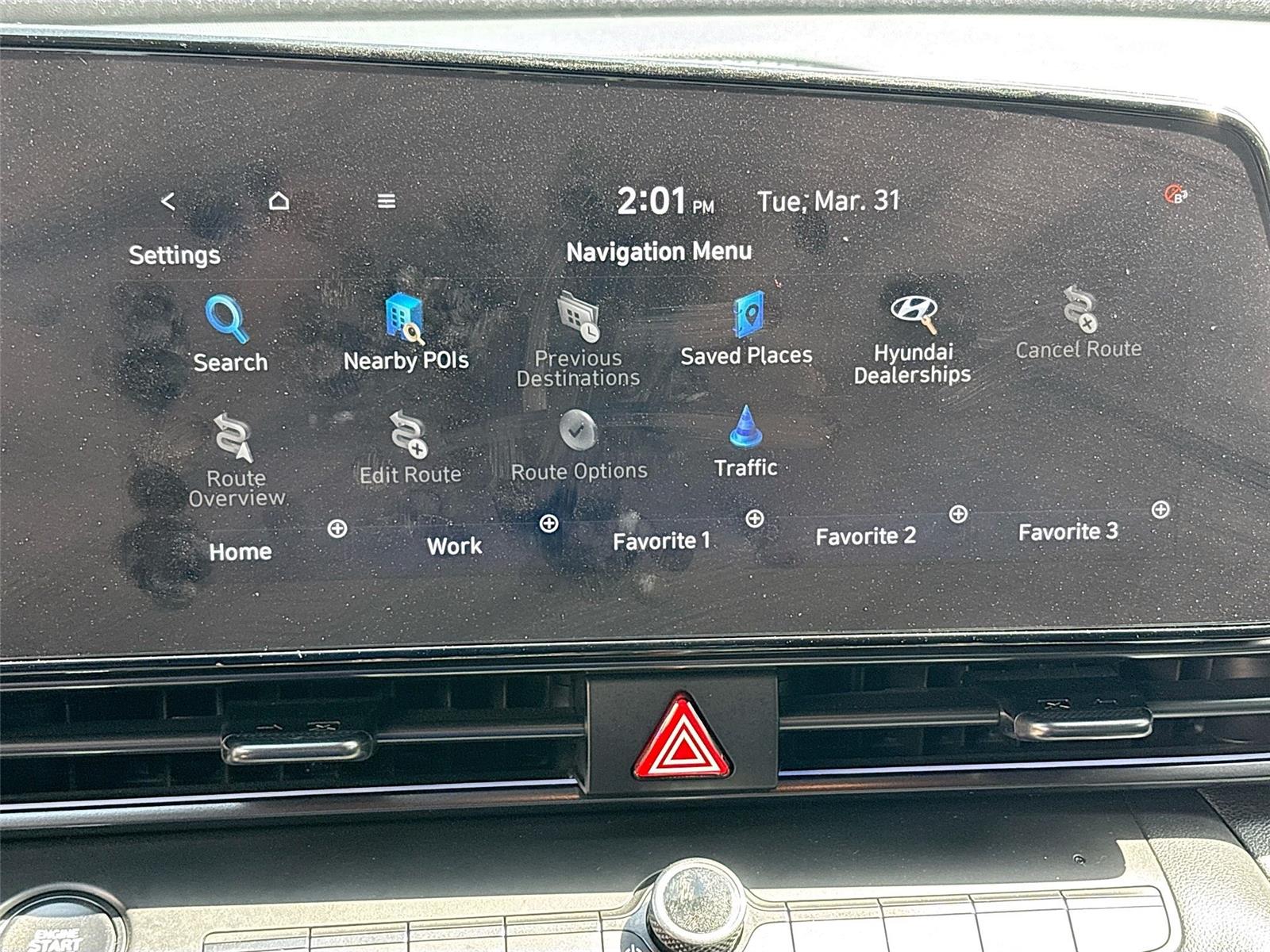 2022 Hyundai Elantra N