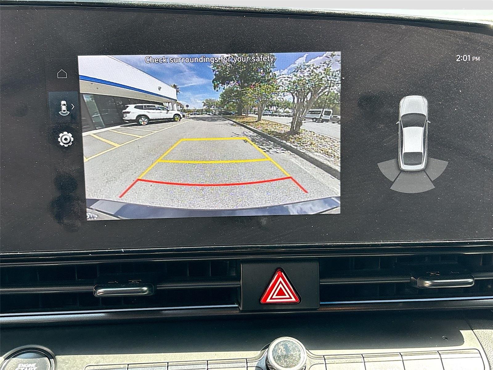 2022 Hyundai Elantra N