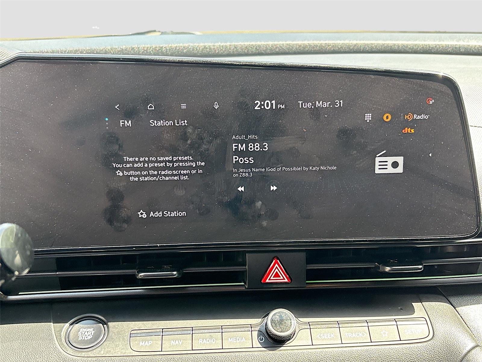 2022 Hyundai Elantra N