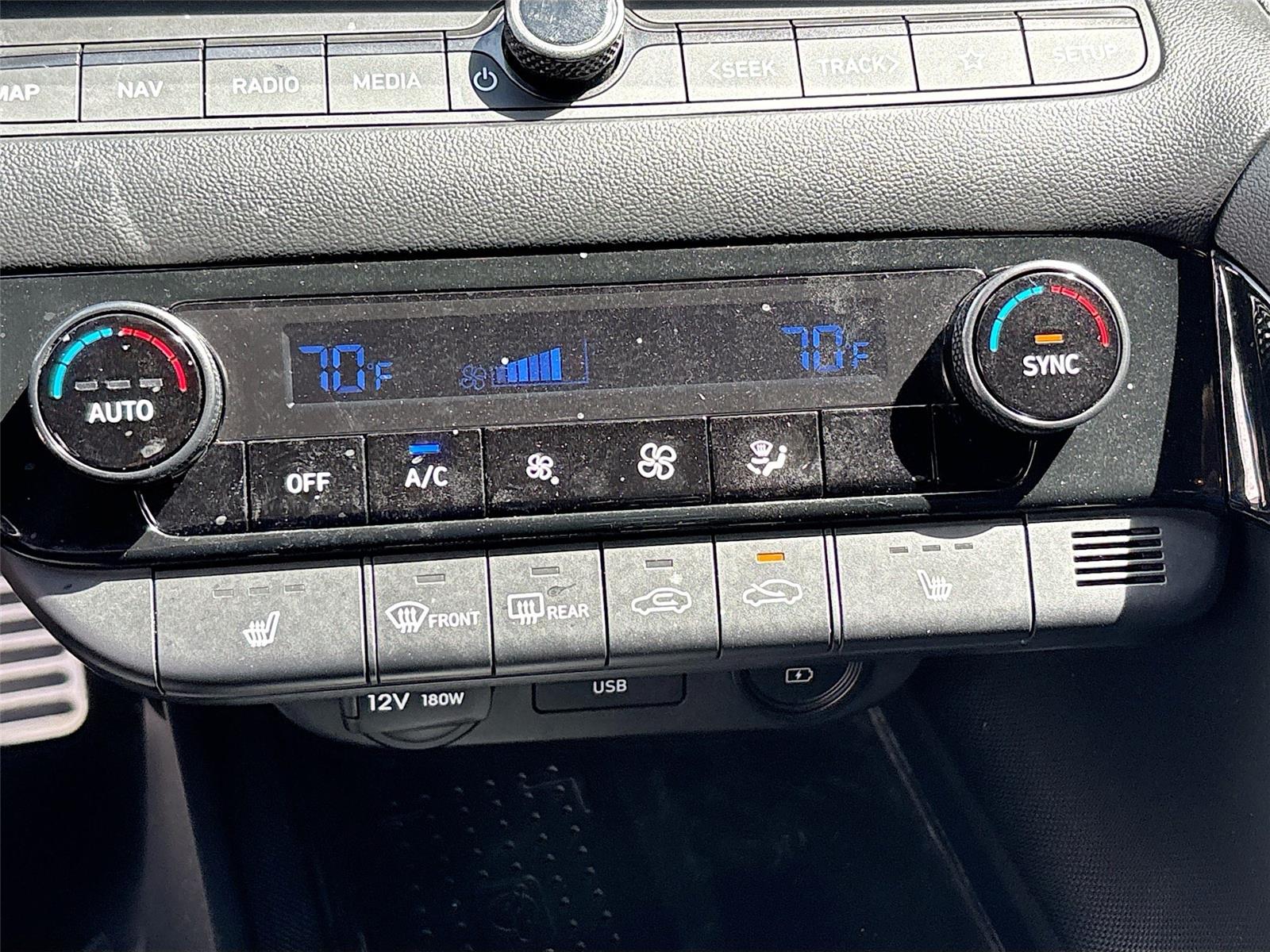 2022 Hyundai Elantra N