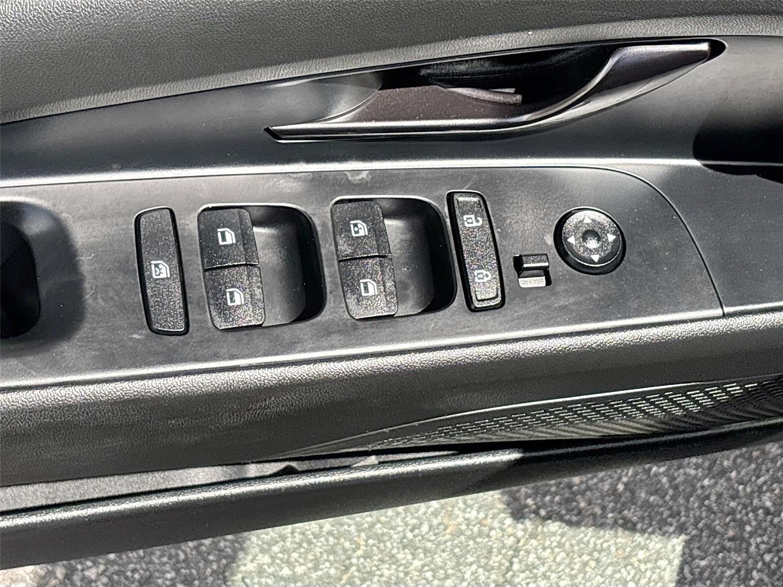 2022 Hyundai Elantra N