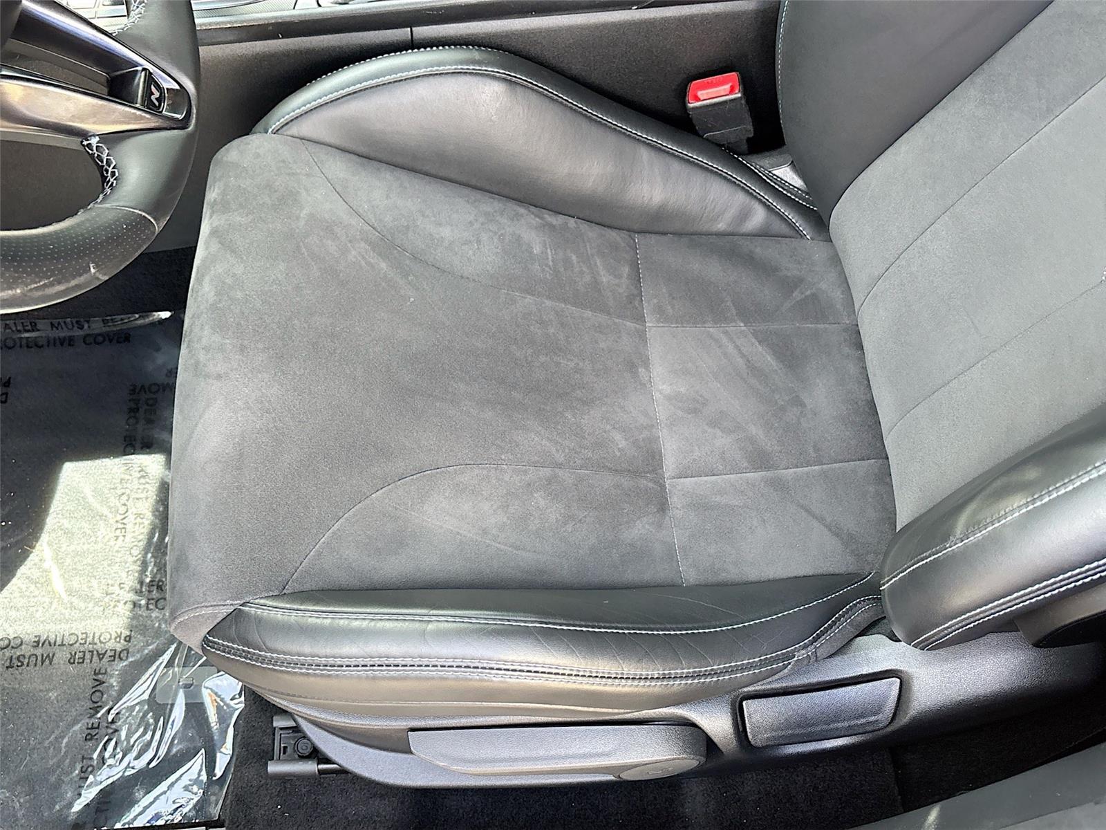 2022 Hyundai Elantra N