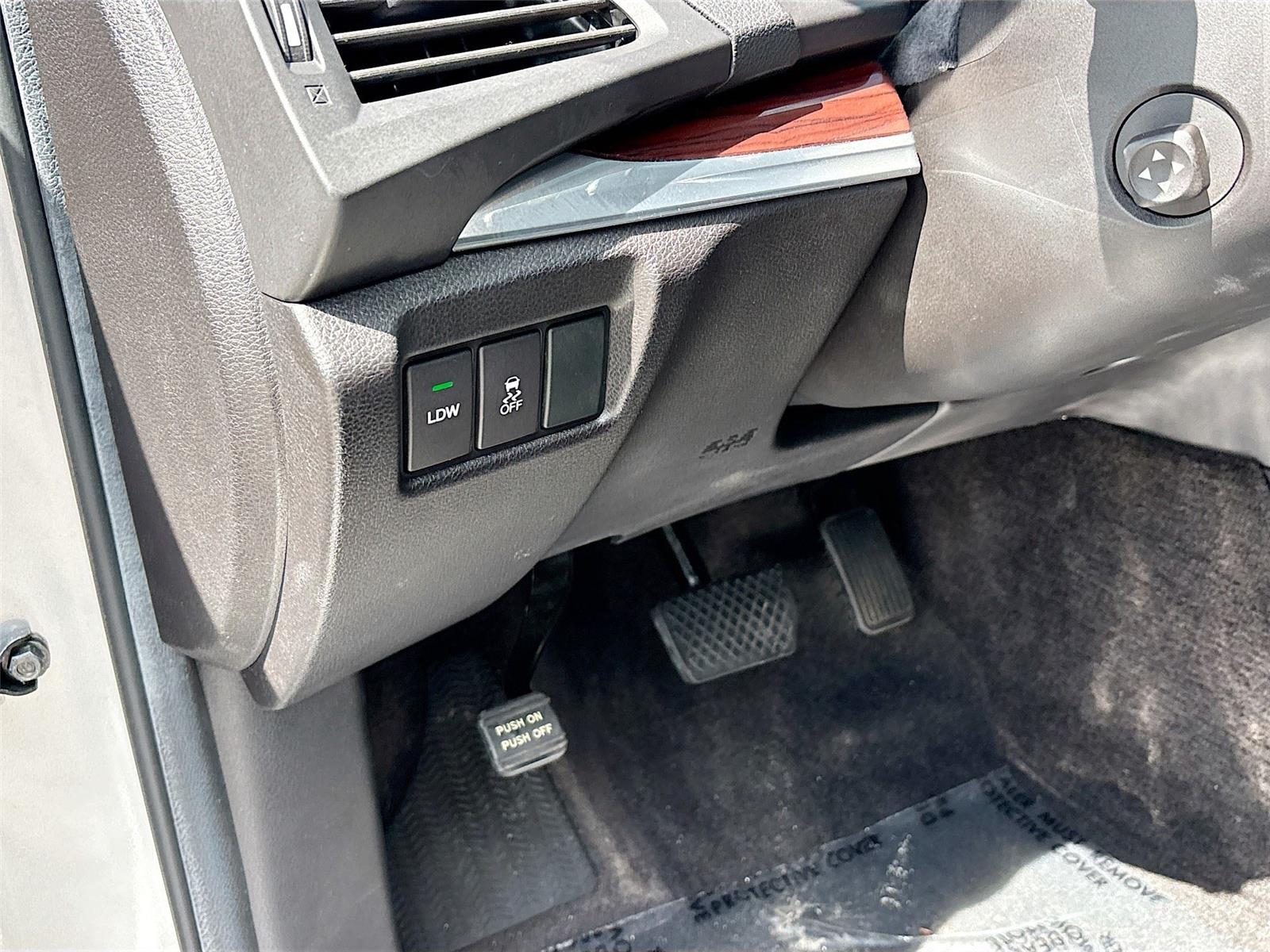 2014 Acura MDX Tech Pkg