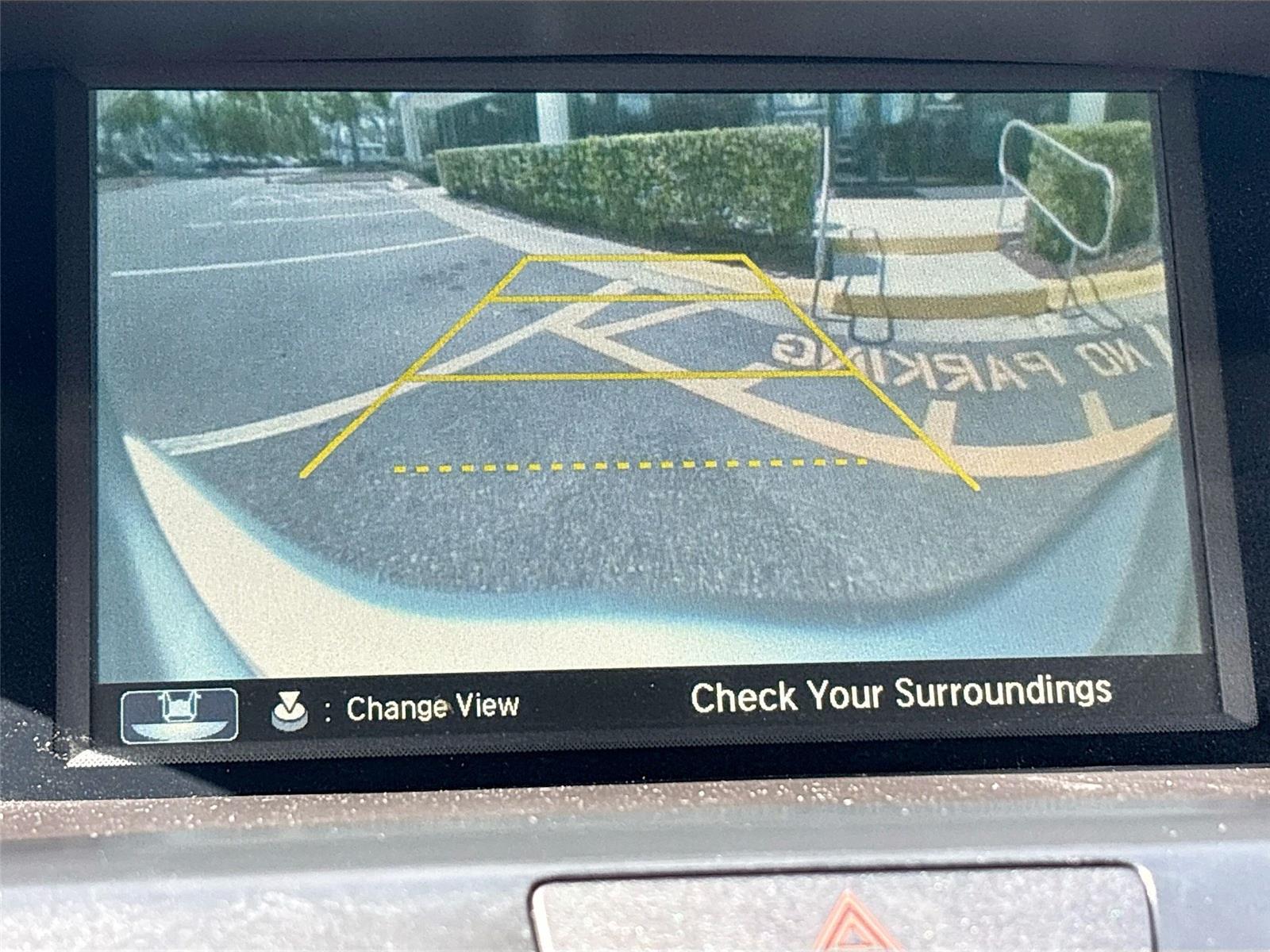 2014 Acura MDX Tech Pkg