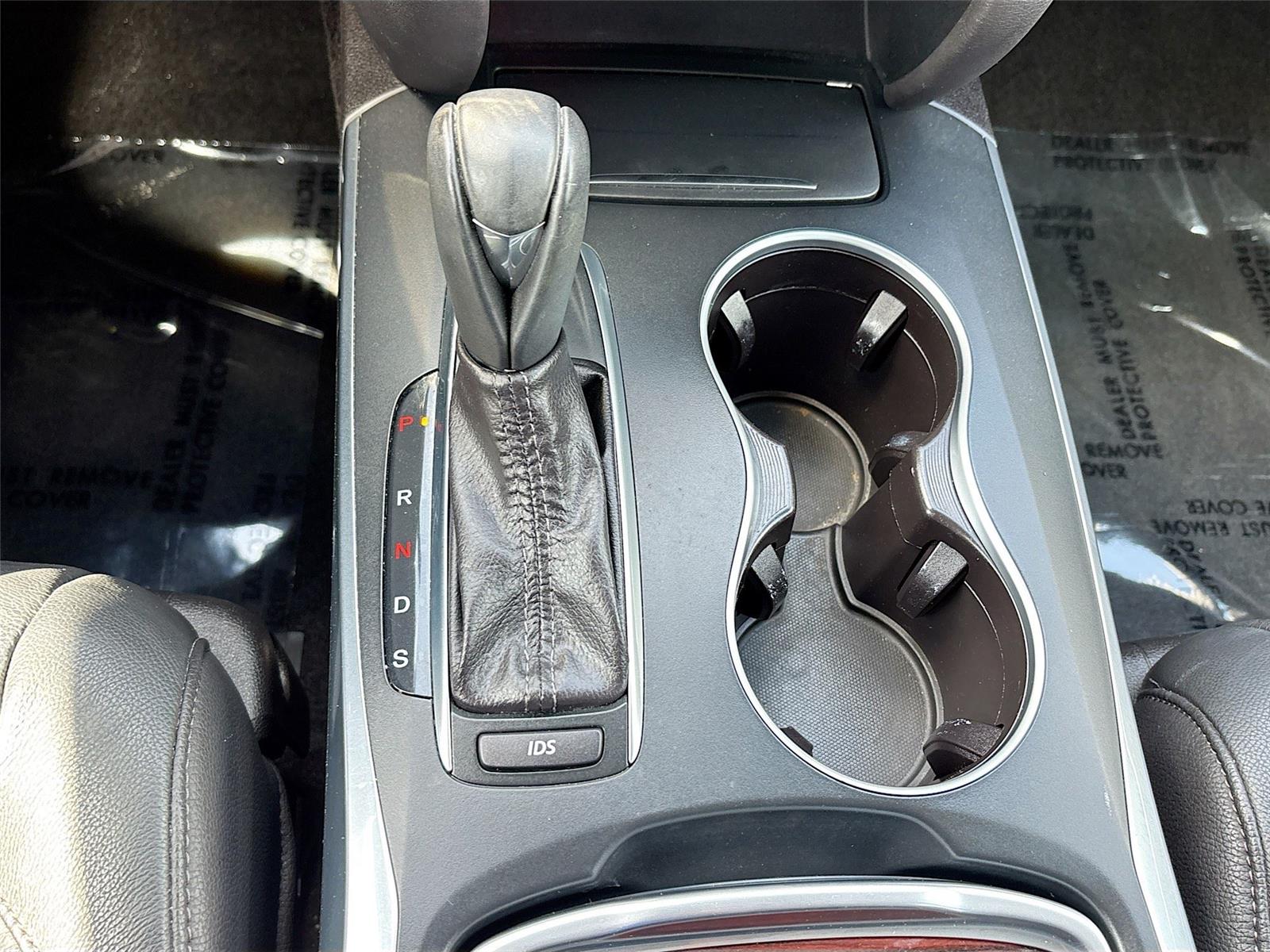 2014 Acura MDX Tech Pkg