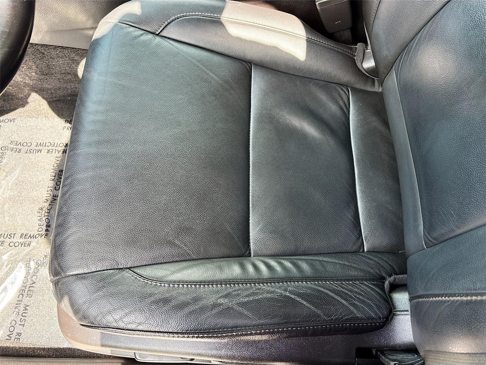 2014 Acura MDX Tech Pkg