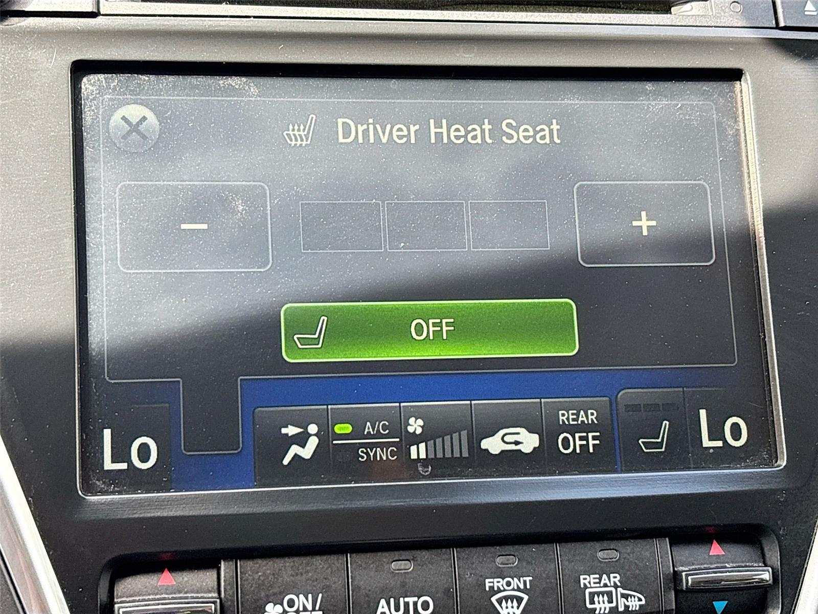 2014 Acura MDX Tech Pkg