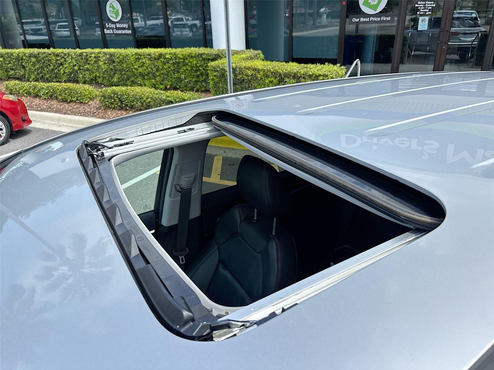 2014 Acura MDX Tech Pkg