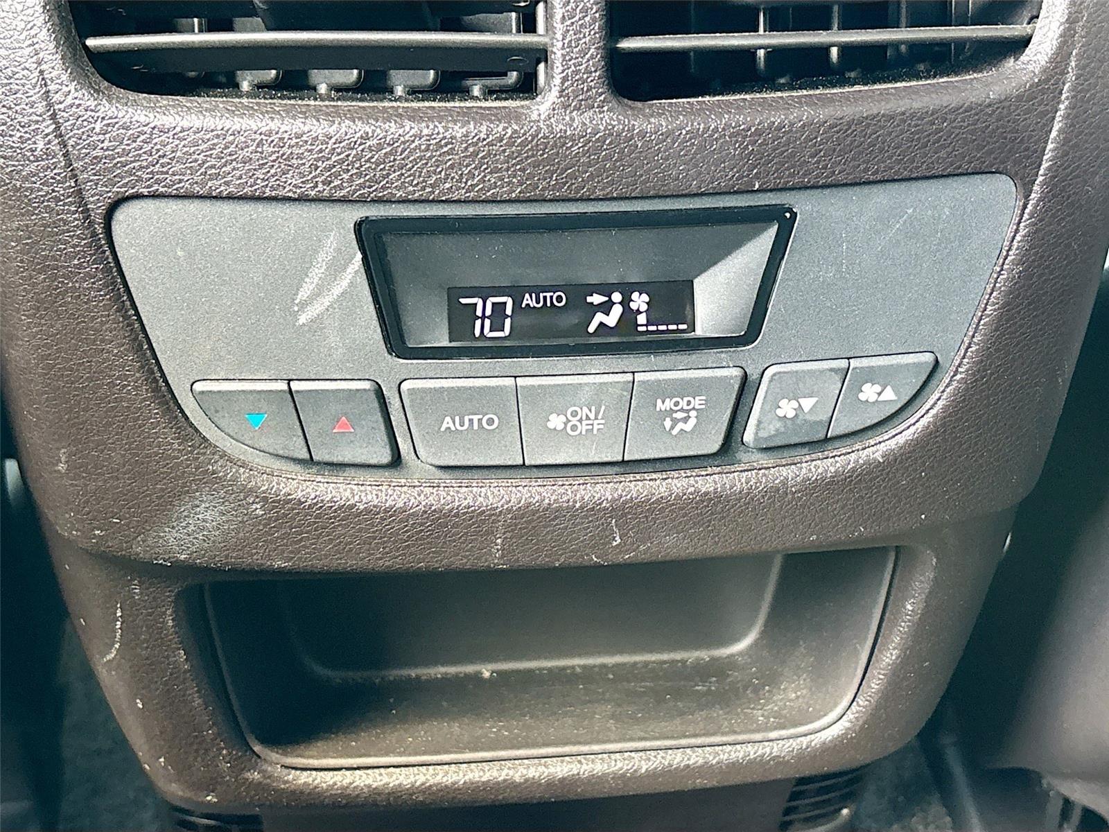 2014 Acura MDX Tech Pkg