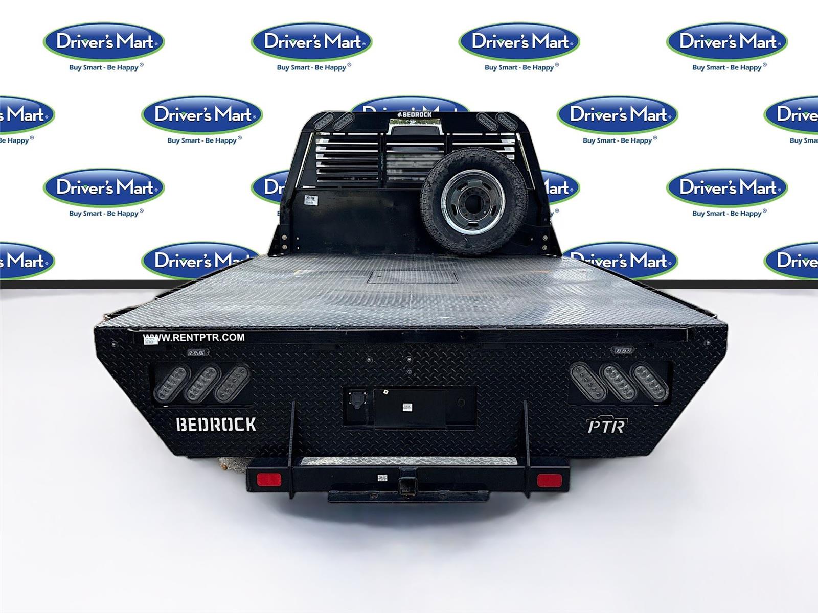 2024 Ram 3500 Chassis Cab Tradesman