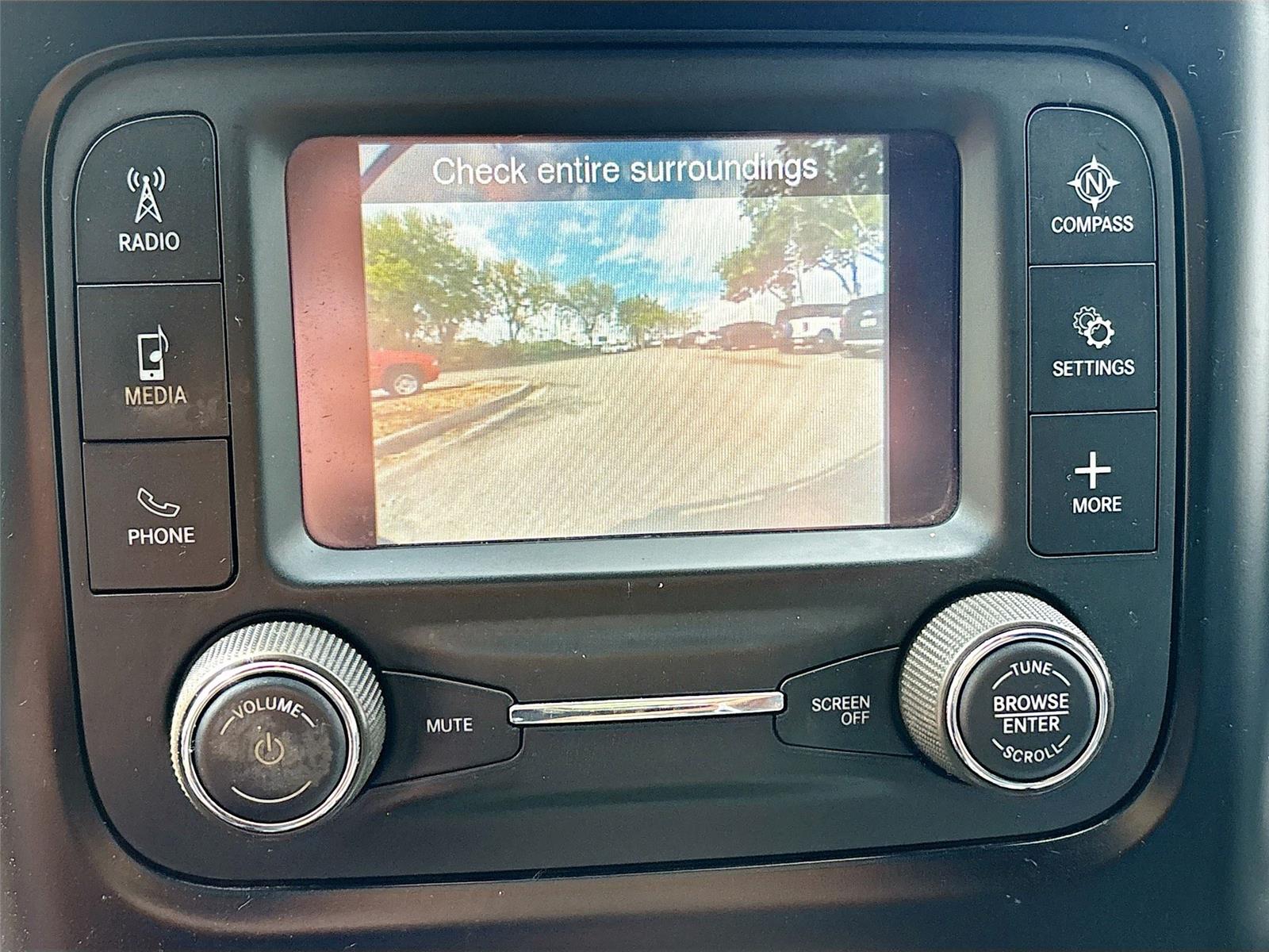 2024 Ram 3500 Chassis Cab Tradesman