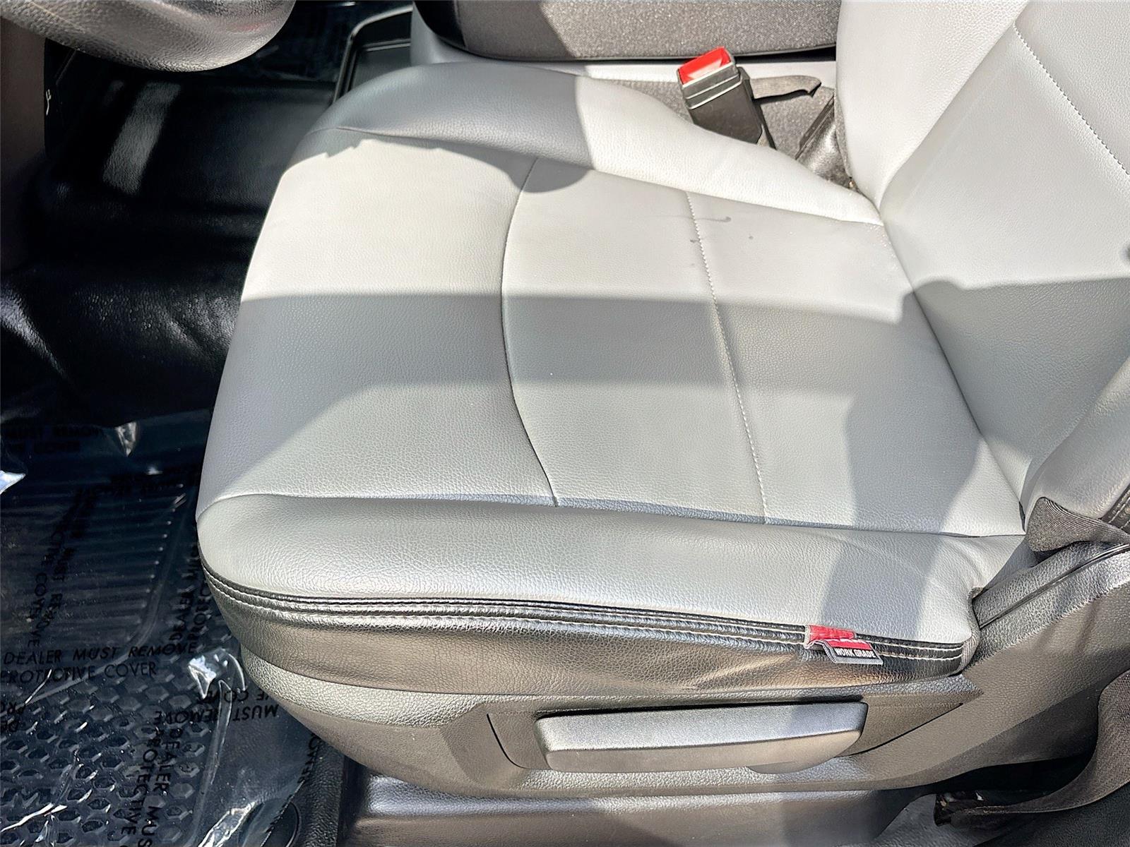 2024 Ram 3500 Chassis Cab Tradesman