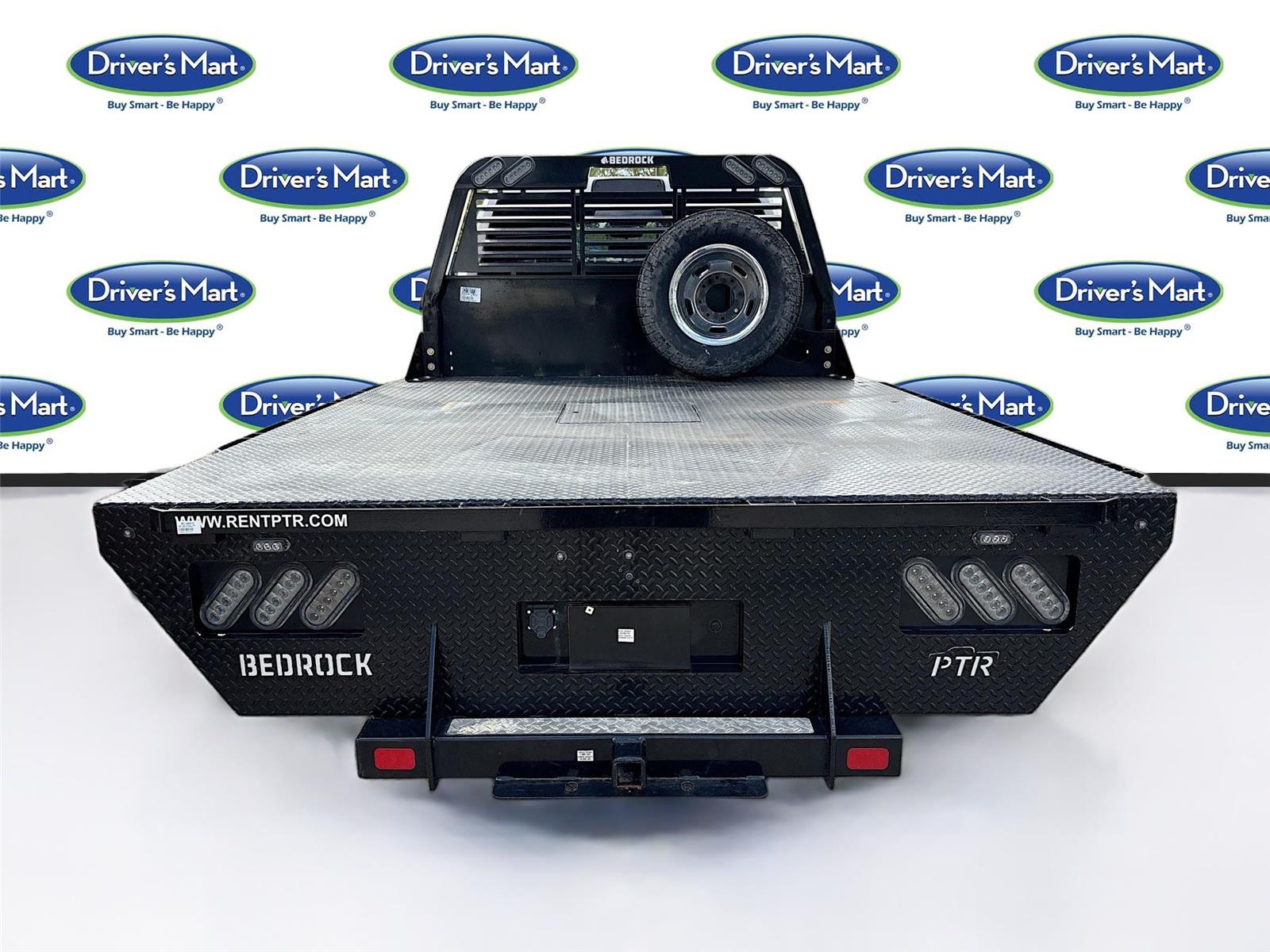 2024 Ram 3500 Chassis Cab Tradesman