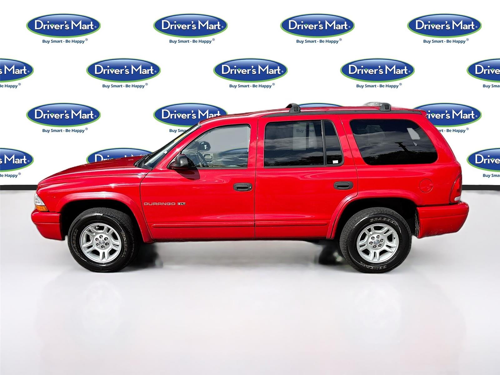 2001 Dodge Durango