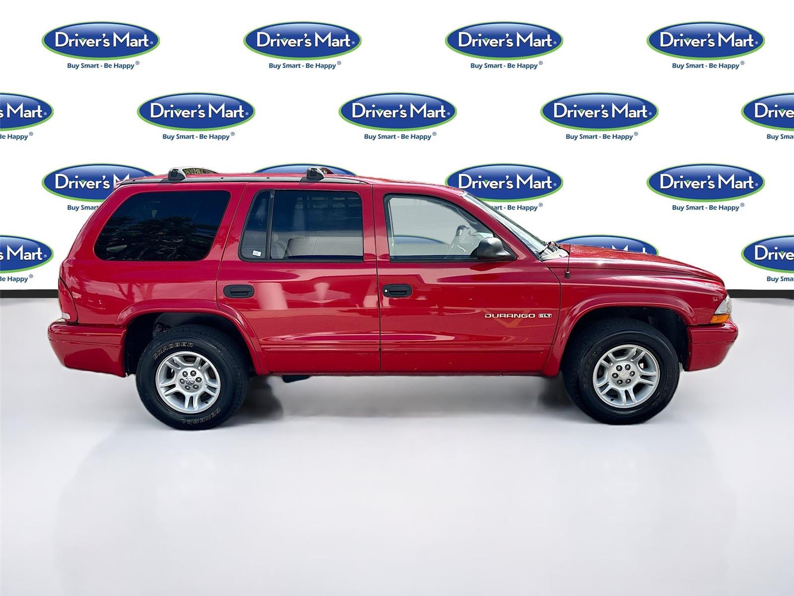 2001 Dodge Durango