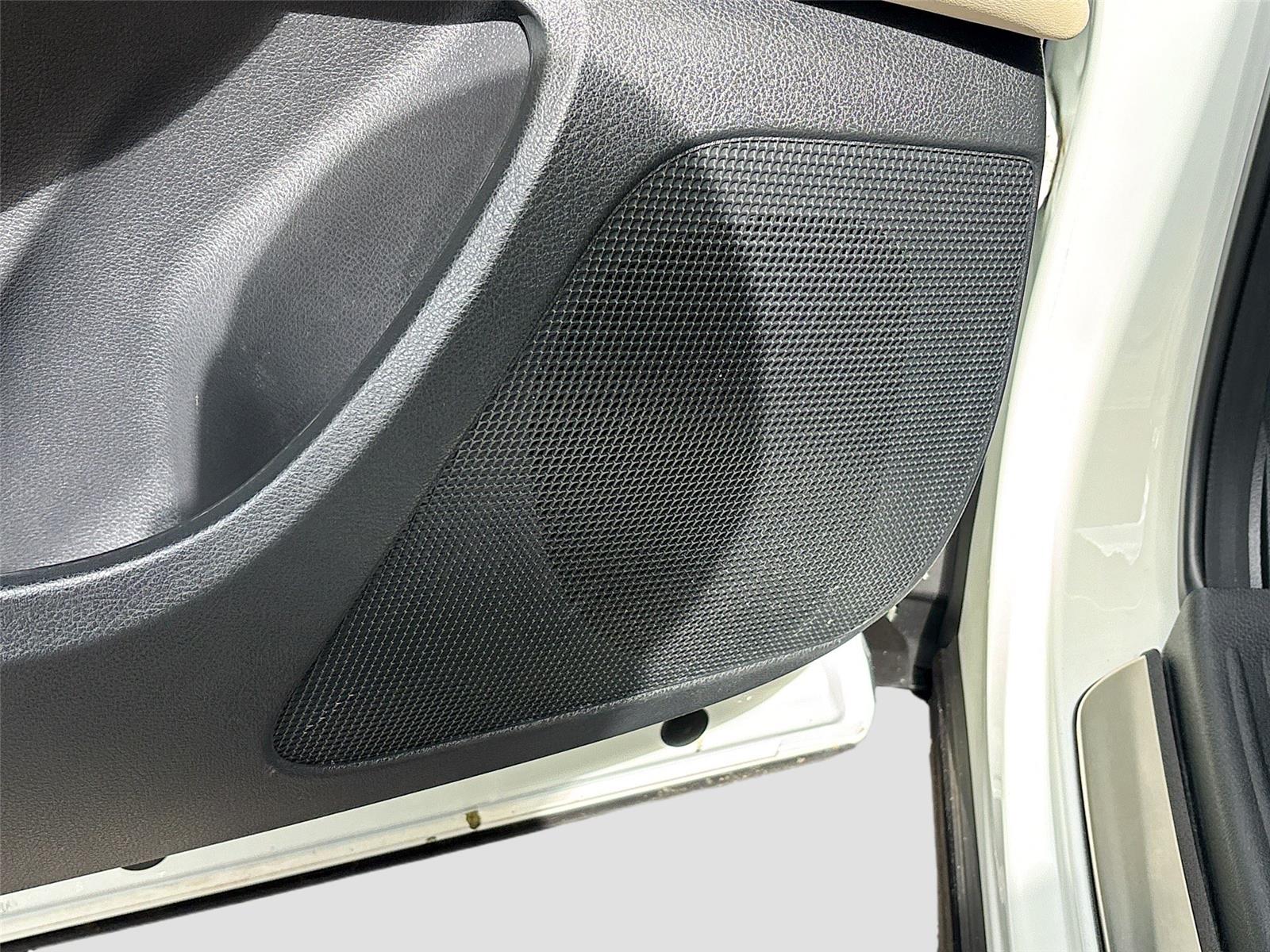 2021 INFINITI QX50 SENSORY