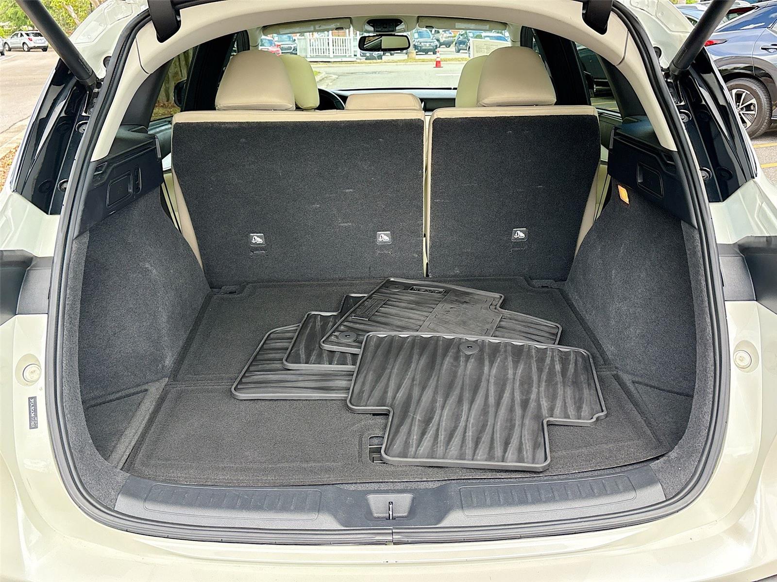 2021 INFINITI QX50 SENSORY