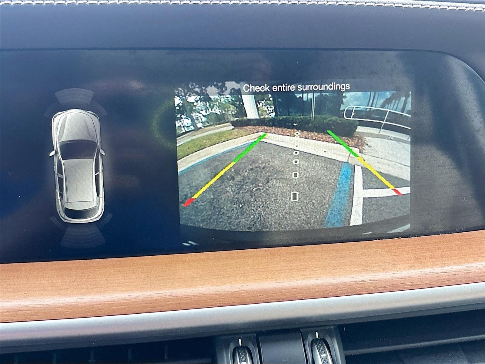 2019 Alfa Romeo Stelvio Ti Lusso