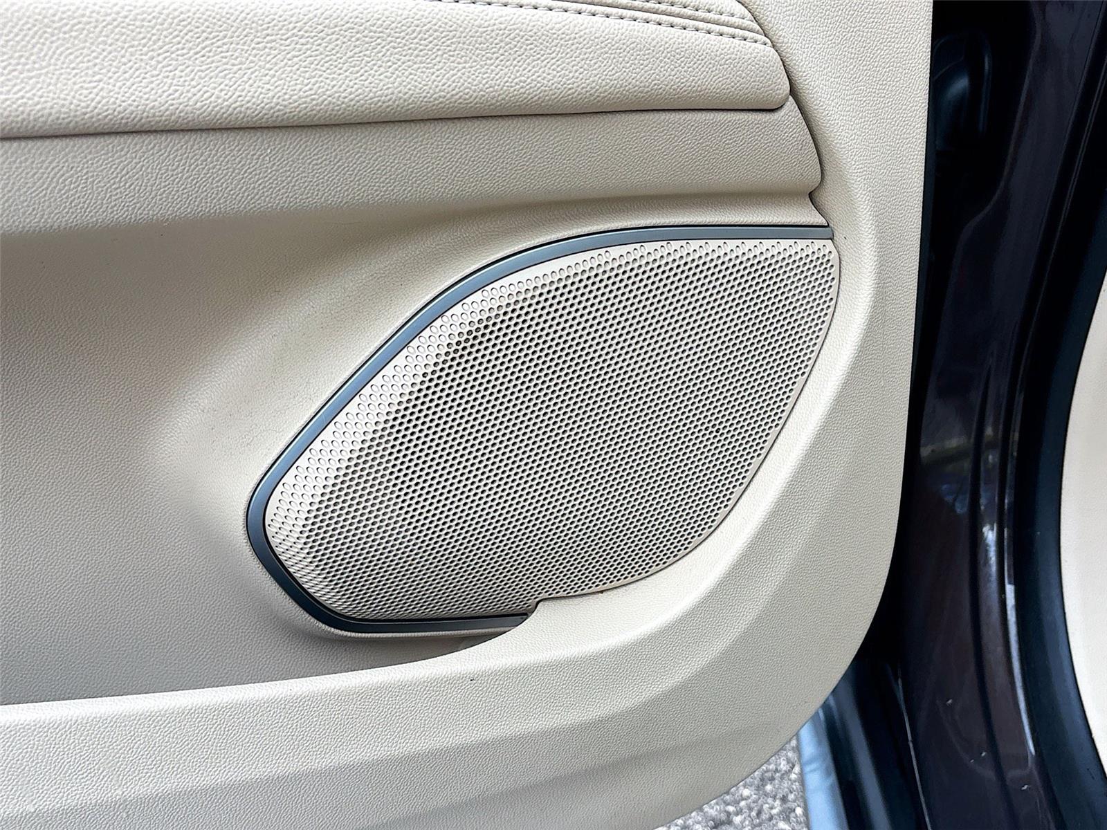 2019 Alfa Romeo Stelvio Ti Lusso