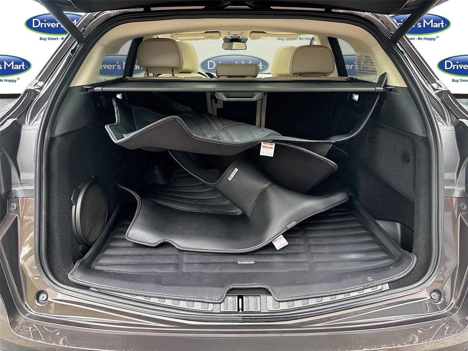 2019 Alfa Romeo Stelvio Ti Lusso