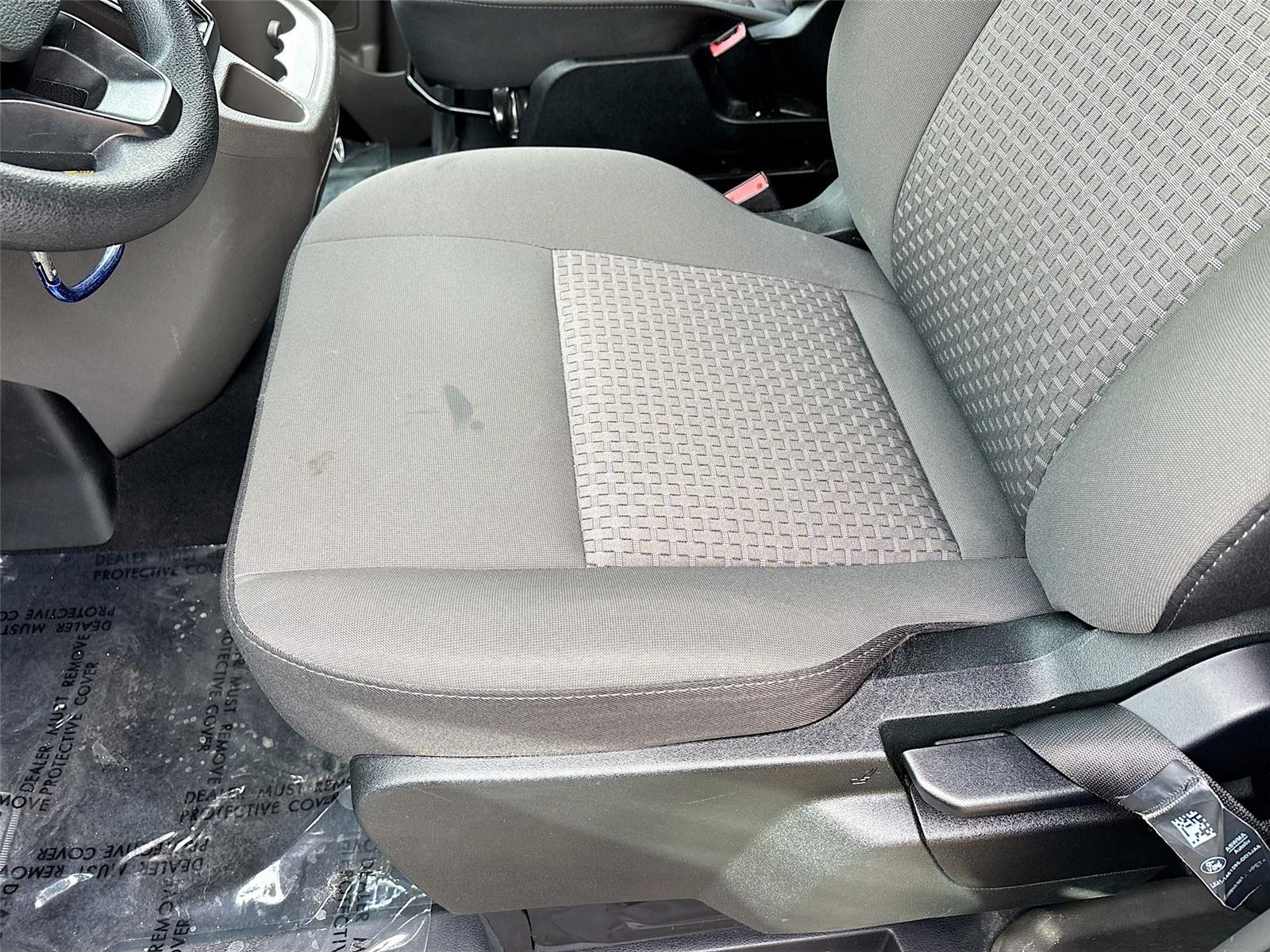 2024 Ford Transit Passenger Wagon XLT