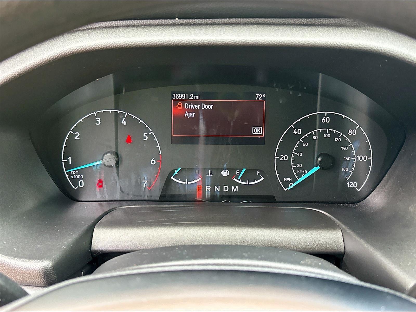 2024 Ford Transit Passenger Wagon XLT