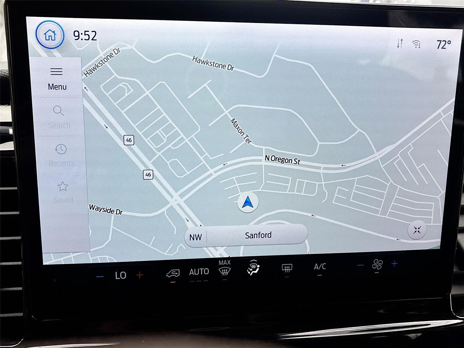 2024 Ford Transit Passenger Wagon XLT