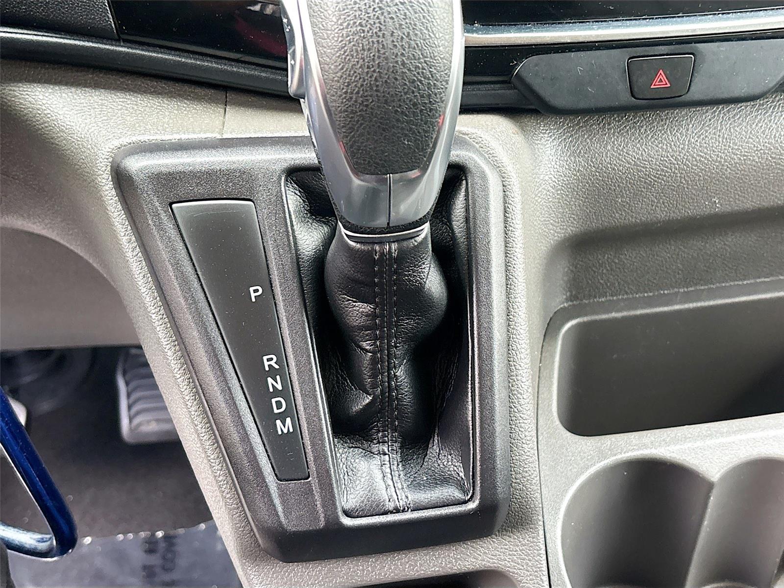 2024 Ford Transit Passenger Wagon XLT