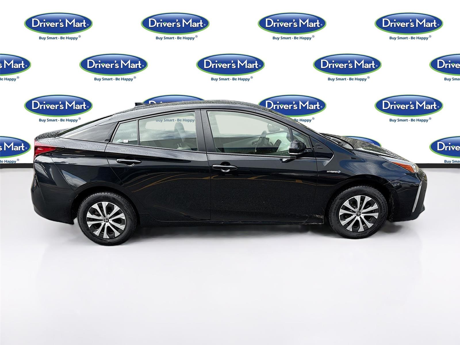 2019 Toyota Prius LE